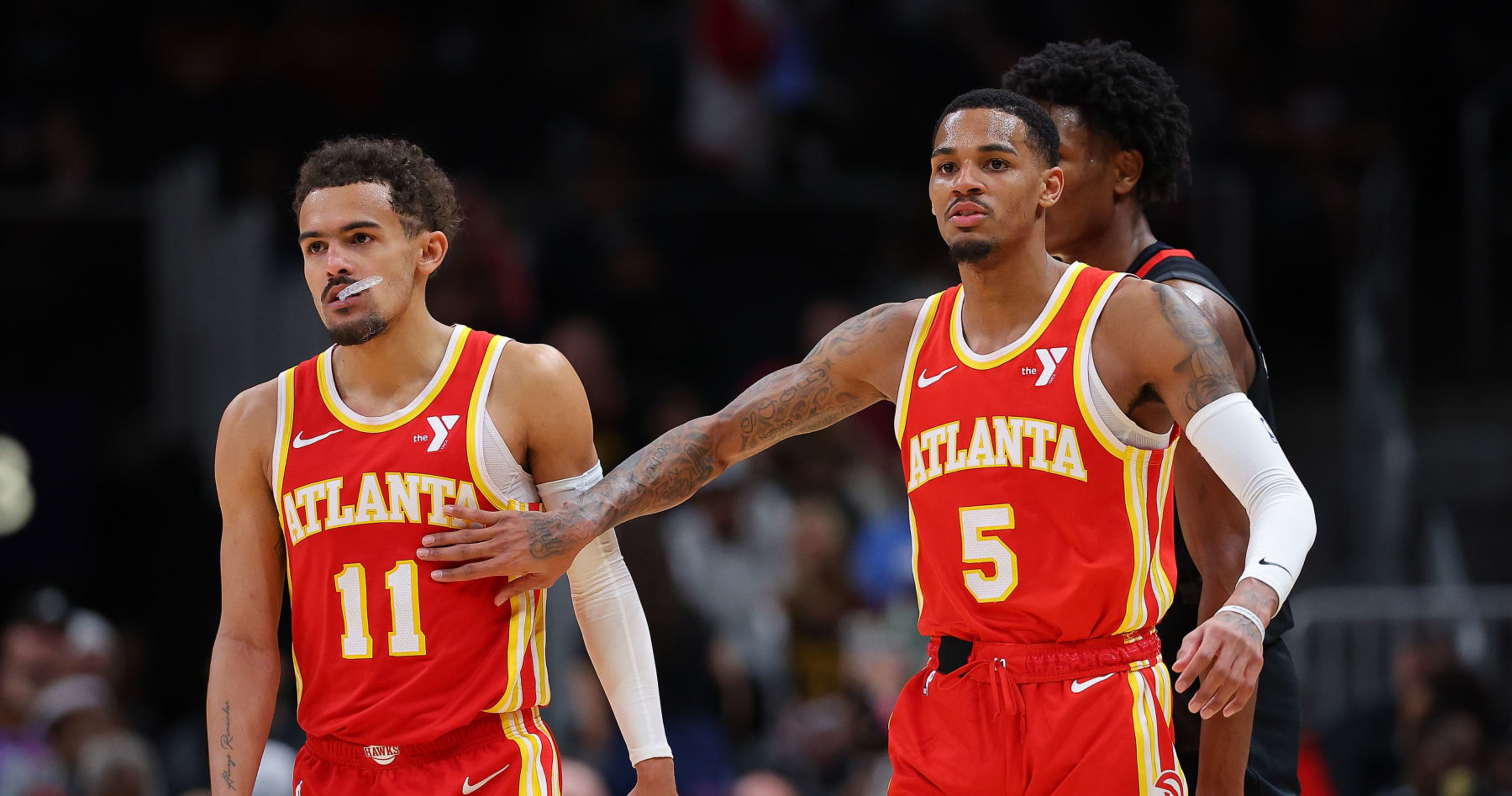 The Atlanta Hawks Should Be Open To Trading Trae Young In 2023 NBA Offseason