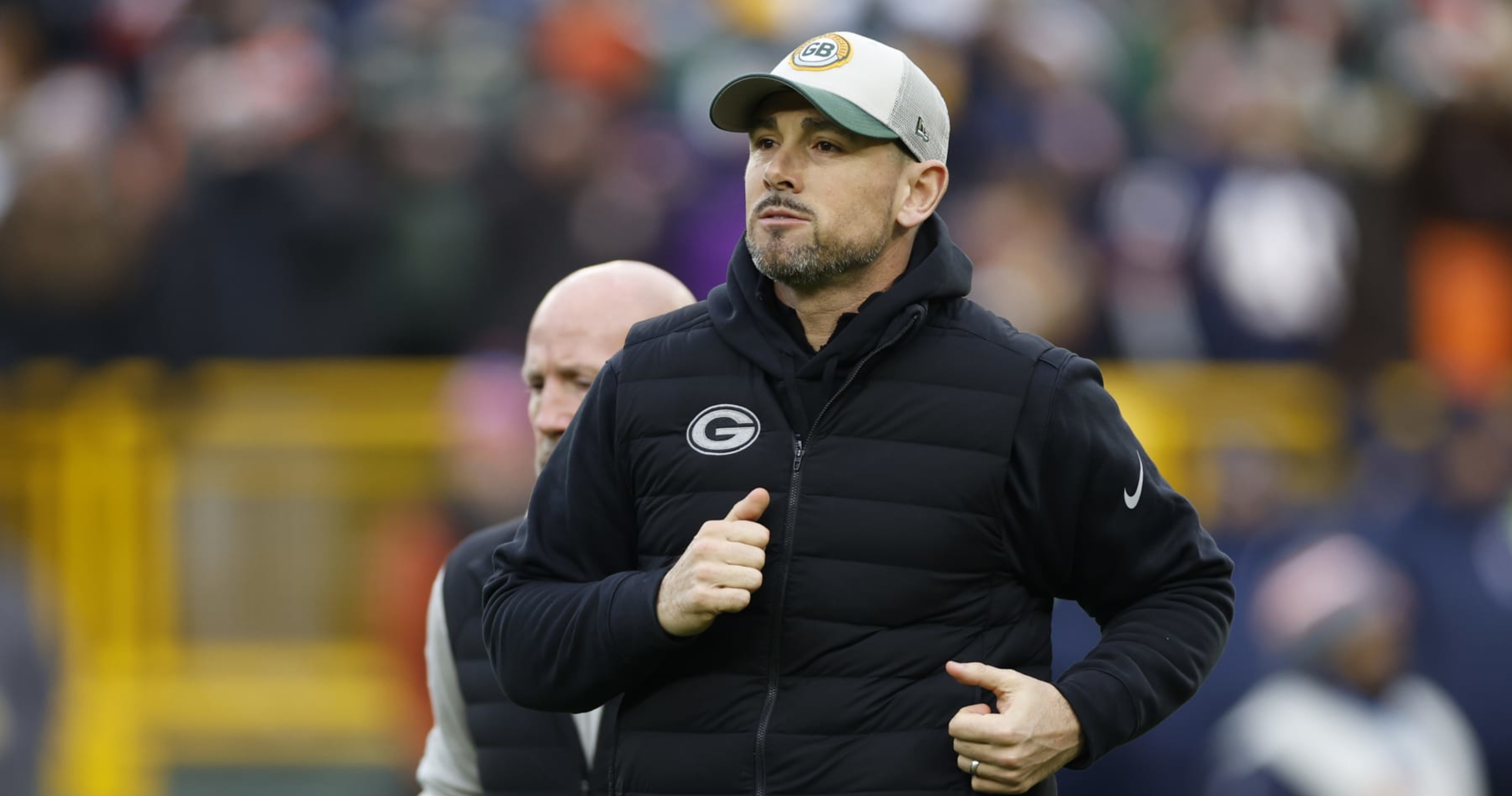 Packers' Top Players to Avoid in 2024 NFL Free Agency News, Scores