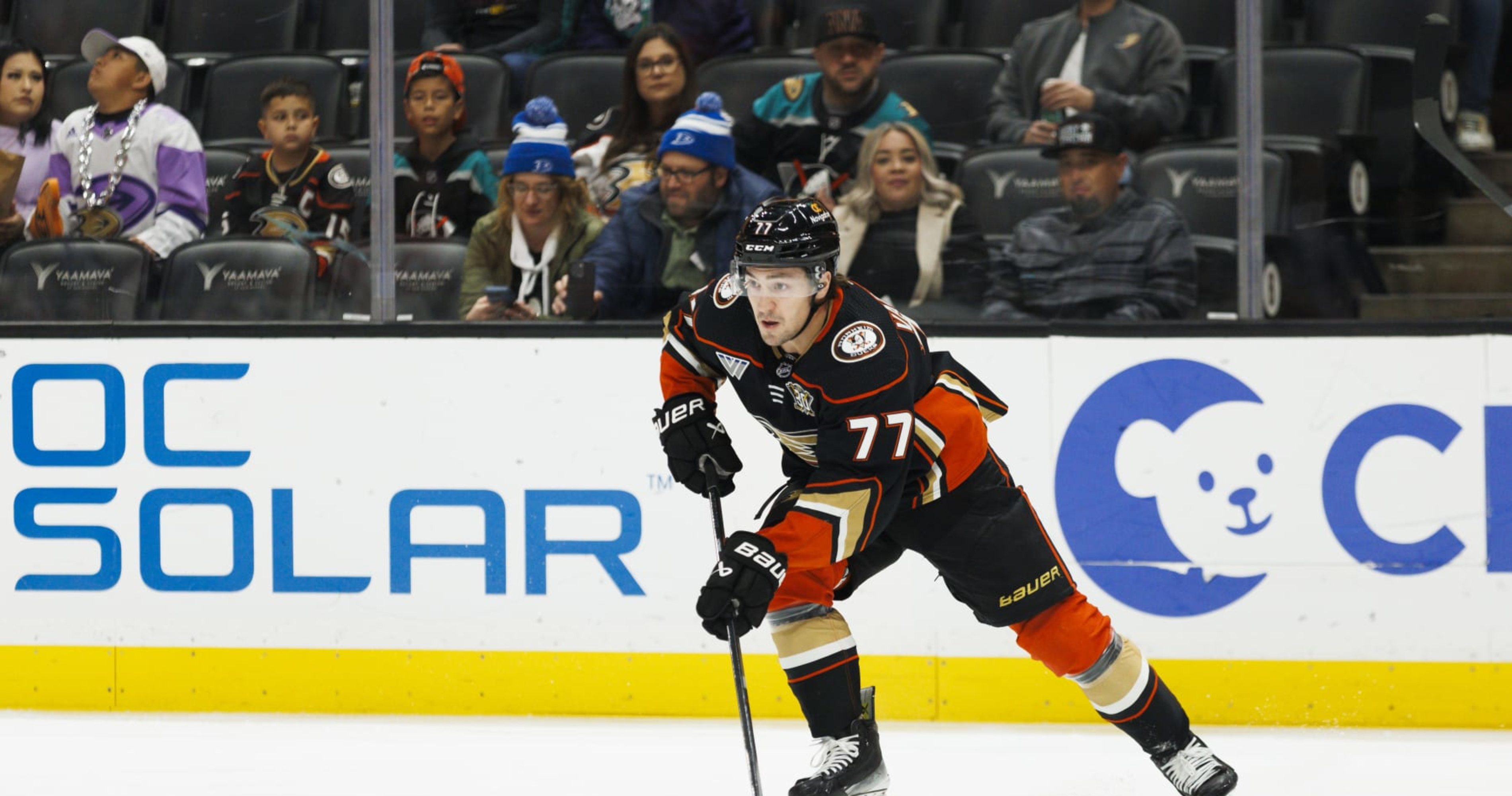 Top Landing Spots for Ducks Winger Frank Vatrano Amid NHL Trade Rumors ...