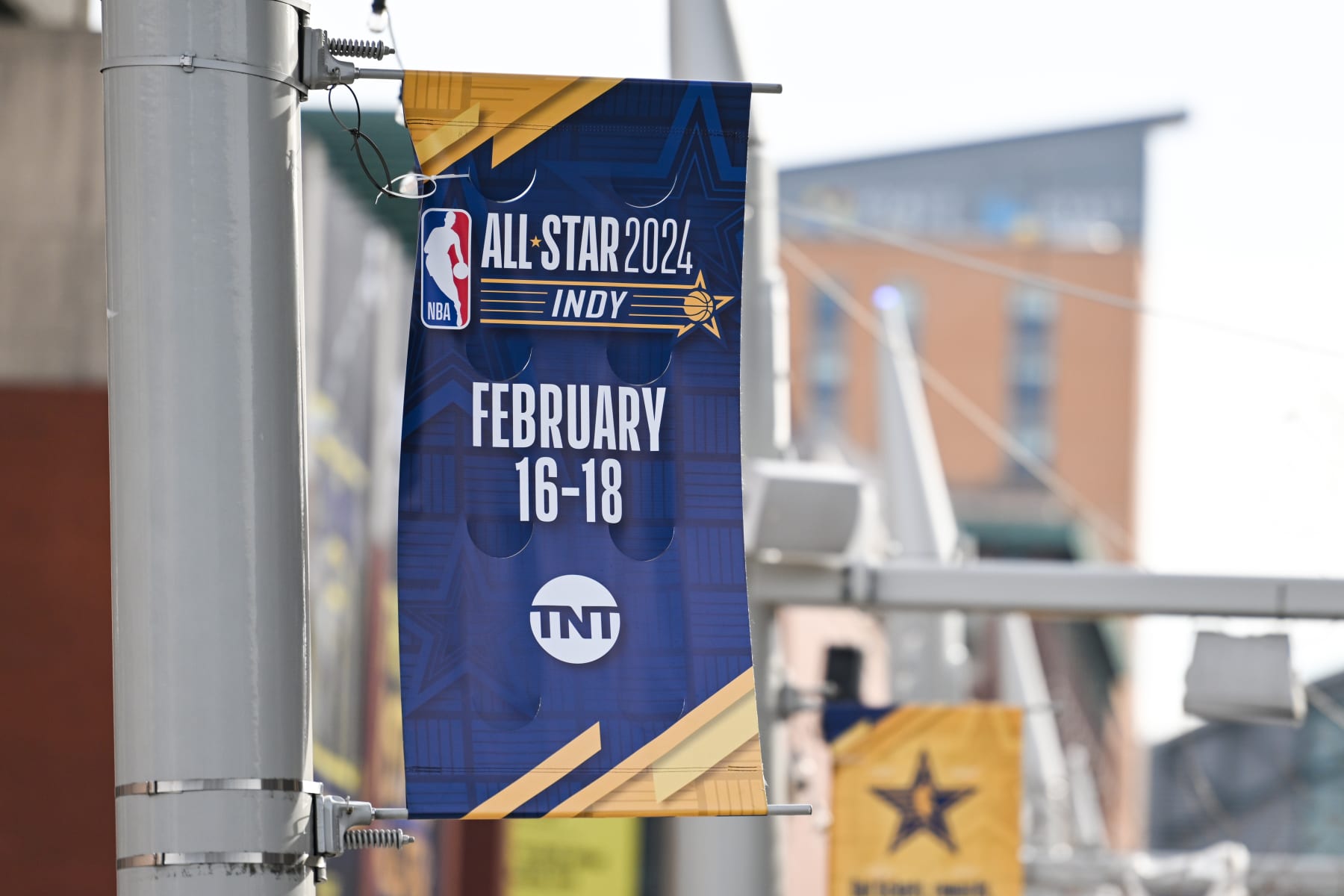 NBA Celebrity All-Star Game 2024 Rosters, Start Time, TV Info and More