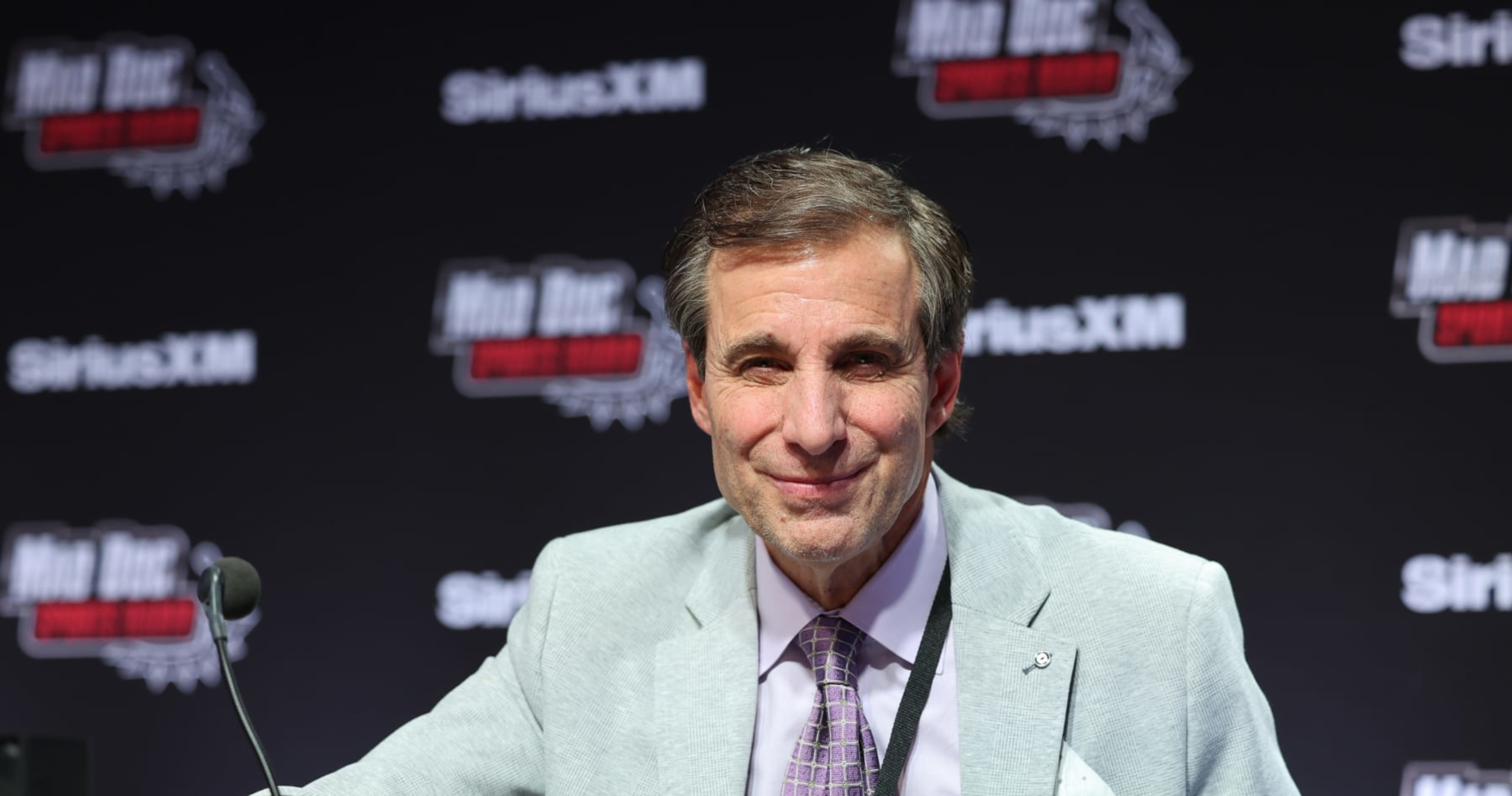 Report: Chris 'Mad Dog' Russo Signs New ESPN Contract; Will Remain On ...