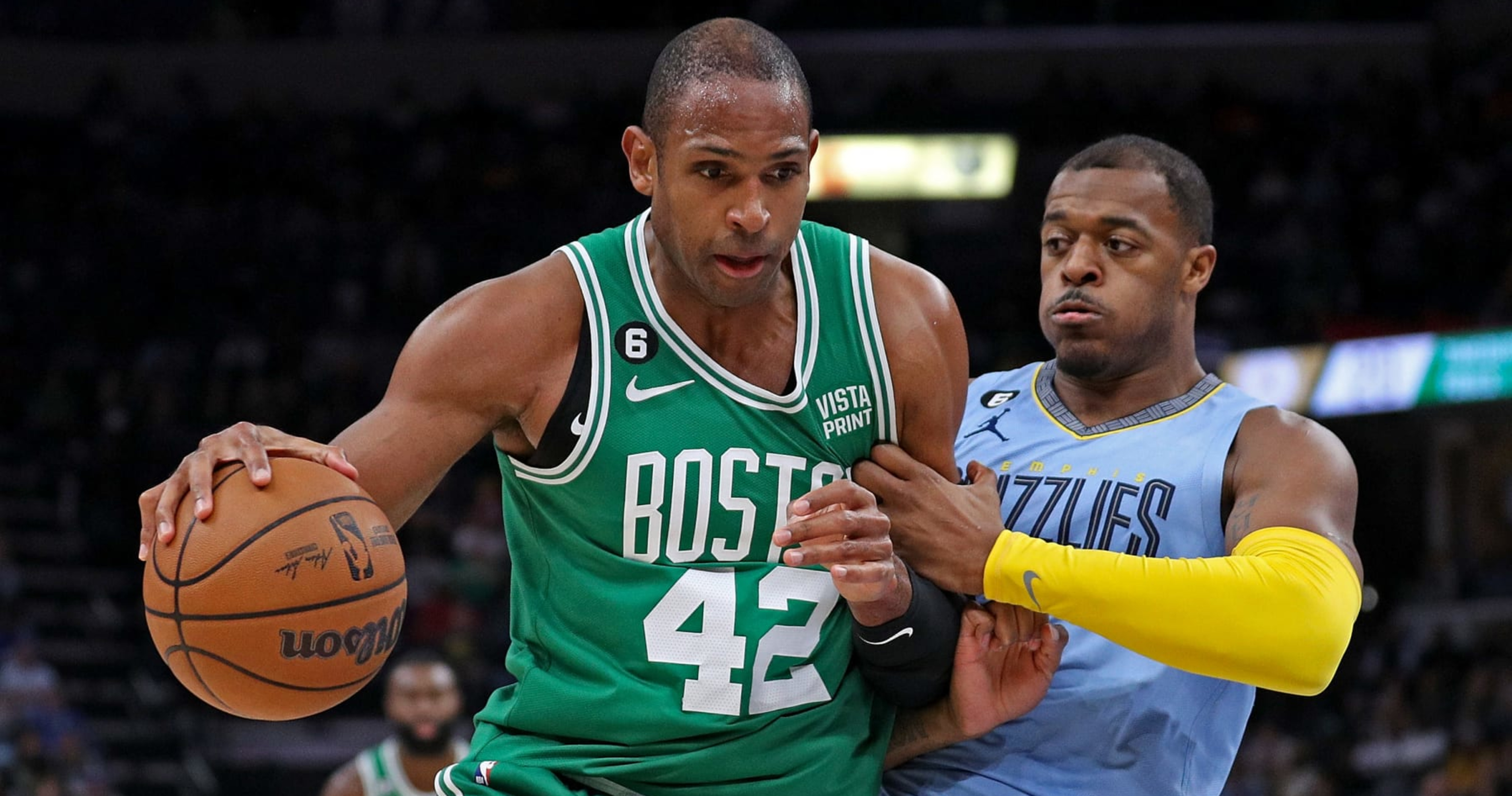 Celtics Takeaways from 2024 NBA Trade Deadline 1 Week Later | News, Scores,  Highlights, Stats, and Rumors | Bleacher Report