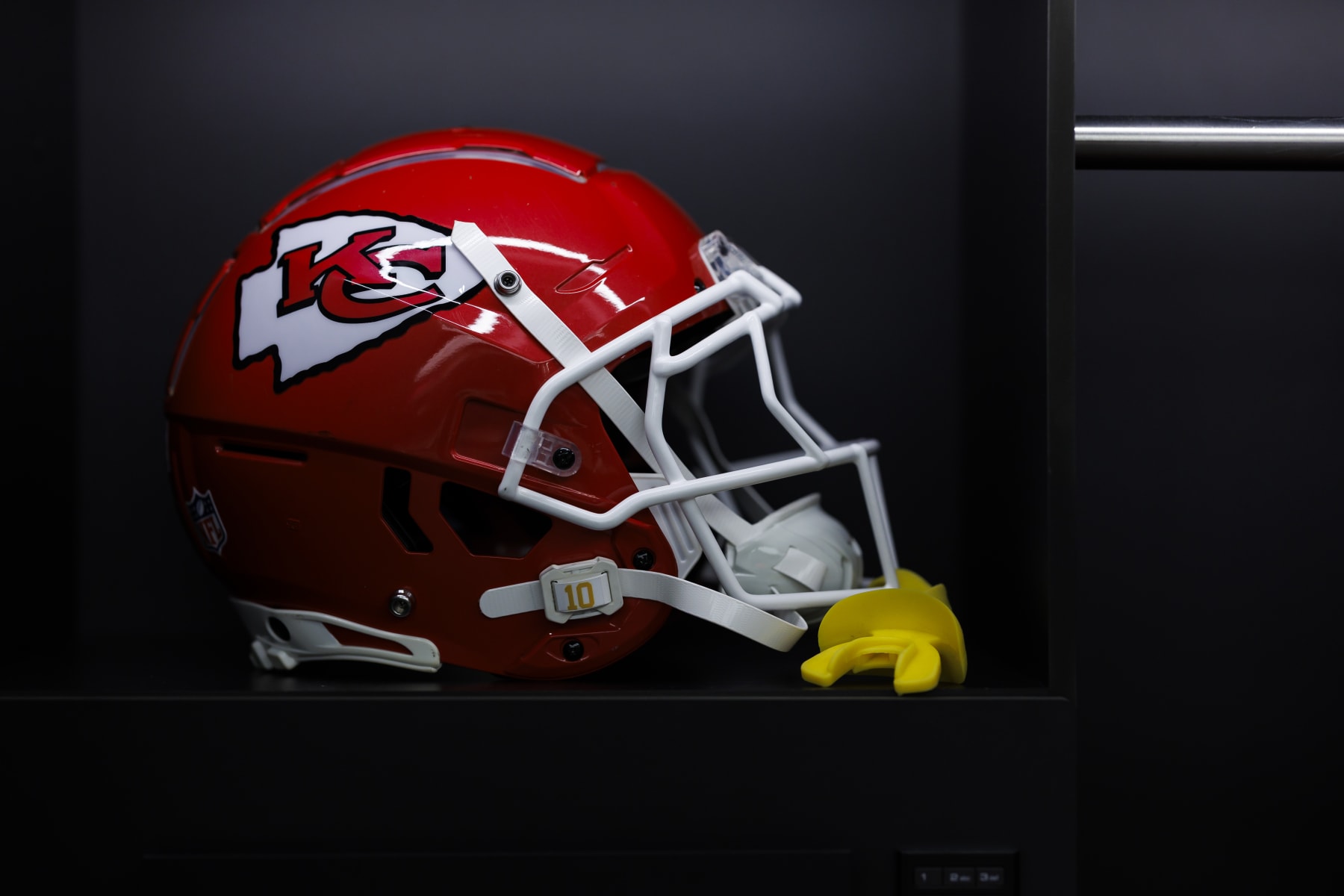 Police: Chiefs Parade Shooting Appears to Have Been Result of 'Dispute ...
