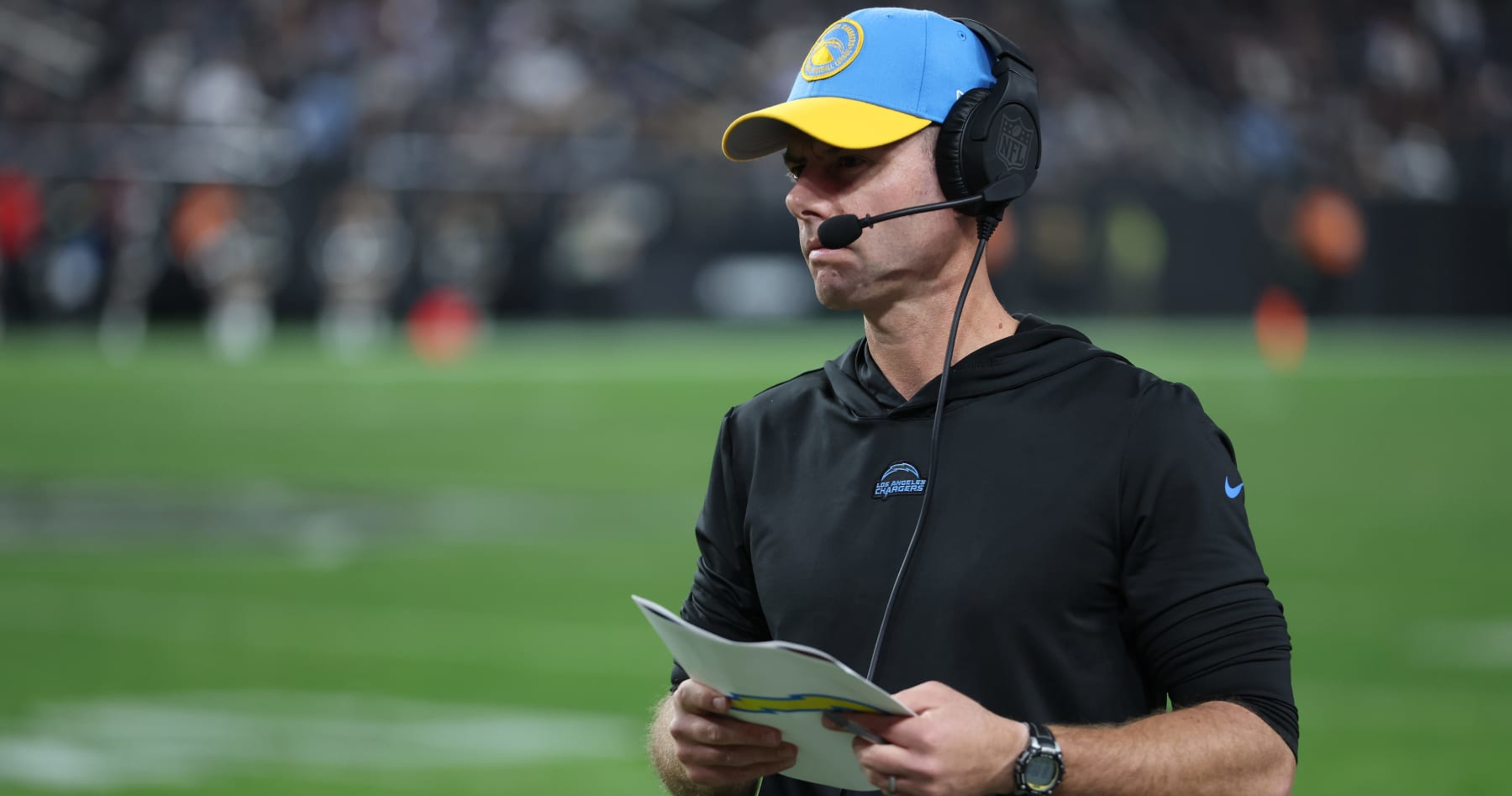 49ers Rumors: Former Chargers HC Brandon Staley Linked to DC Job After ...