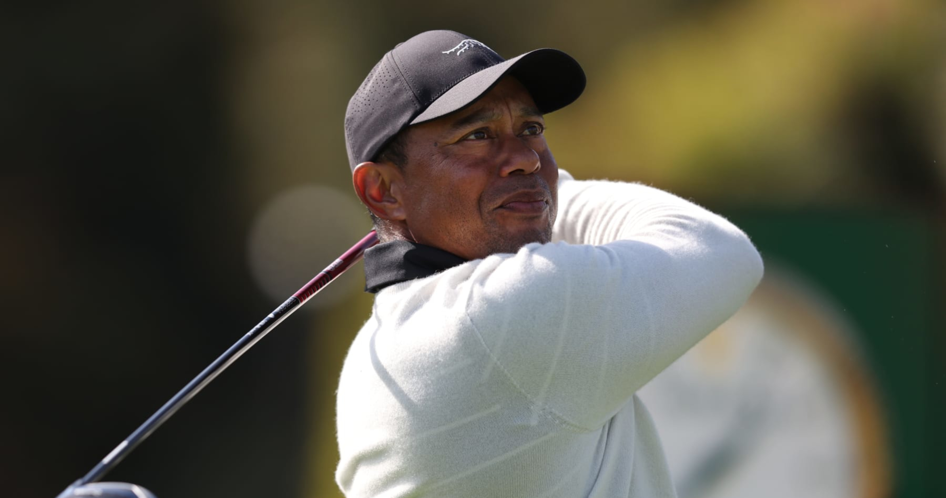 Tiger Woods Draws Mixed Reviews from Golf Fans in 1st Round of Genesis  Invitational, News, Scores, Highlights, Stats, and Rumors