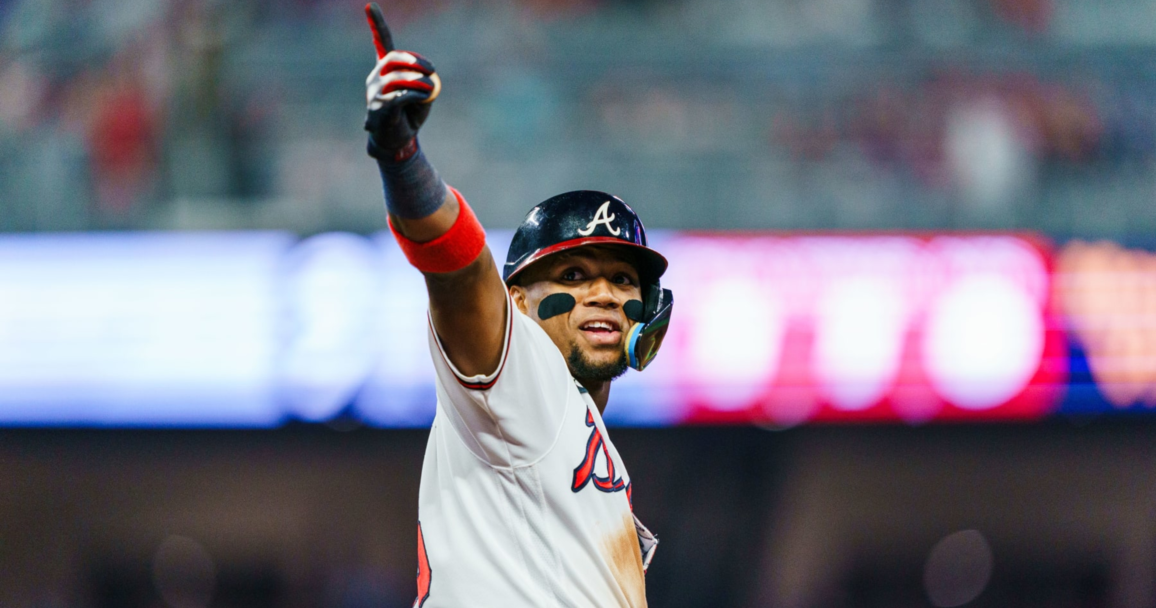 Atlanta Has Outfield Options if Ronald Acuña Jr Isn't Ready For