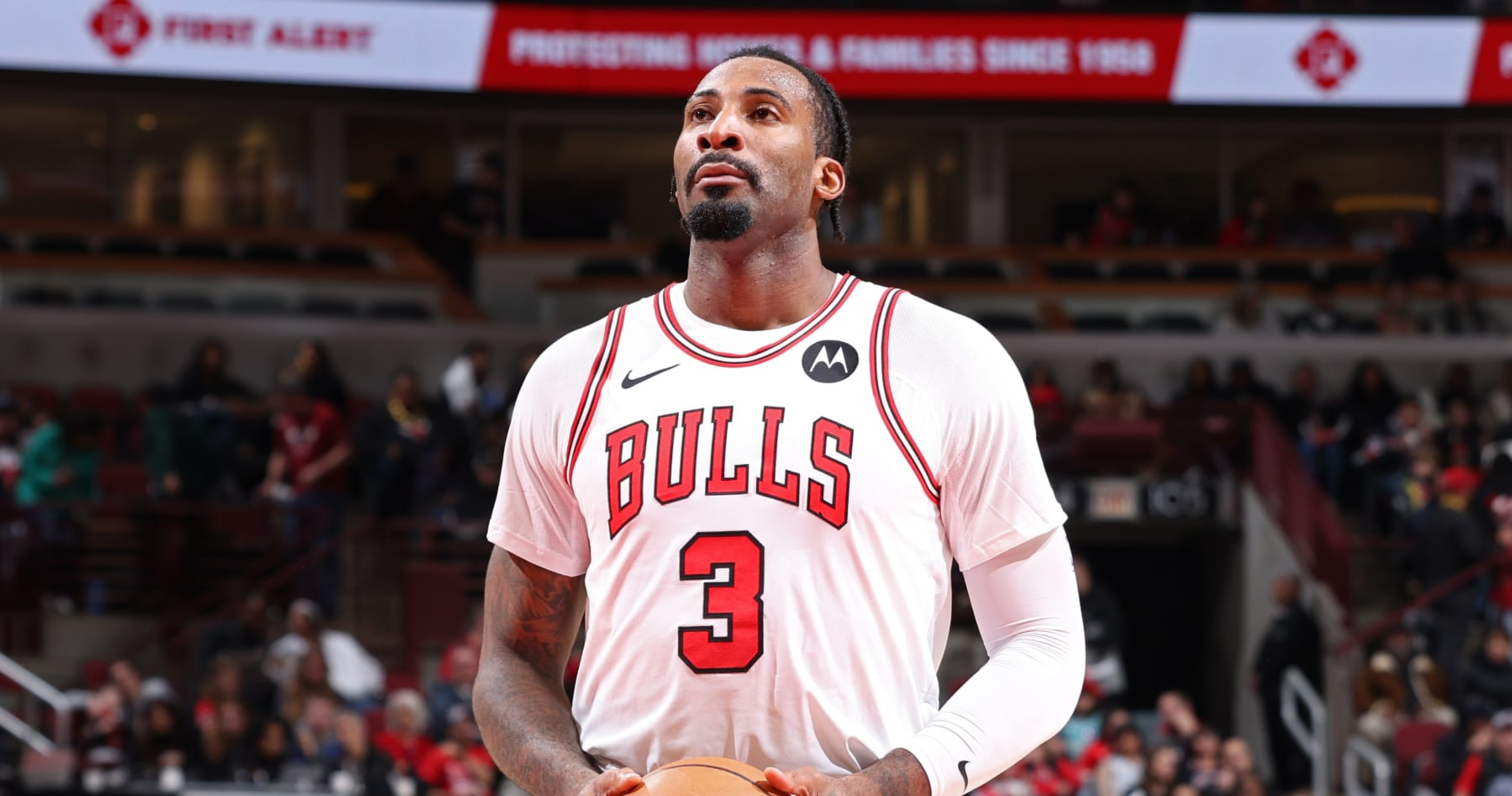NBA Rumors: 76ers 'Believed' They Had Trade Completed for Bulls' Andre  Drummond | News, Scores, Highlights, Stats, and Rumors | Bleacher Report