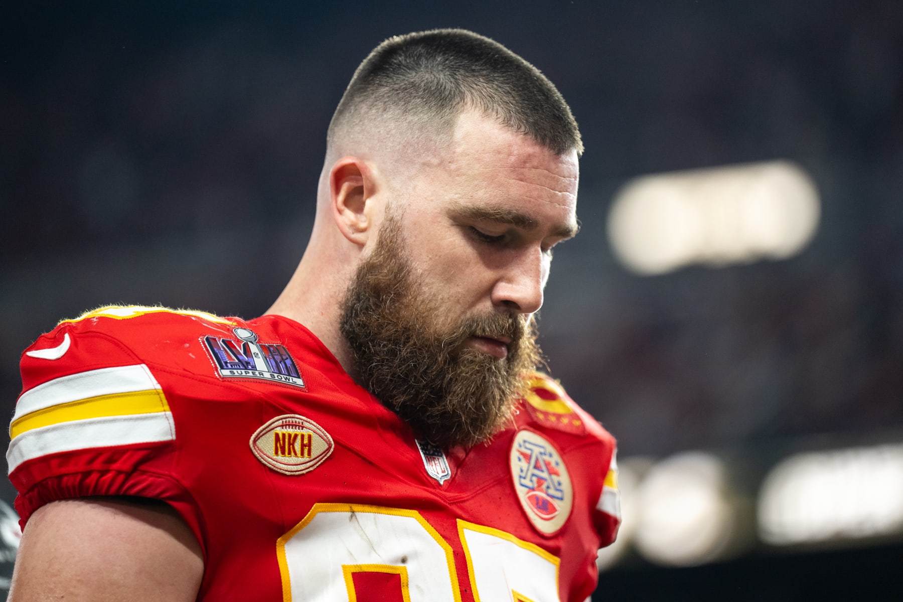 Chiefs Travis Kelce Donates 100K To Family Of Children Shot At Super chiefs-travis-kelce-donates-100k-to-family-of-children-shot-at-super