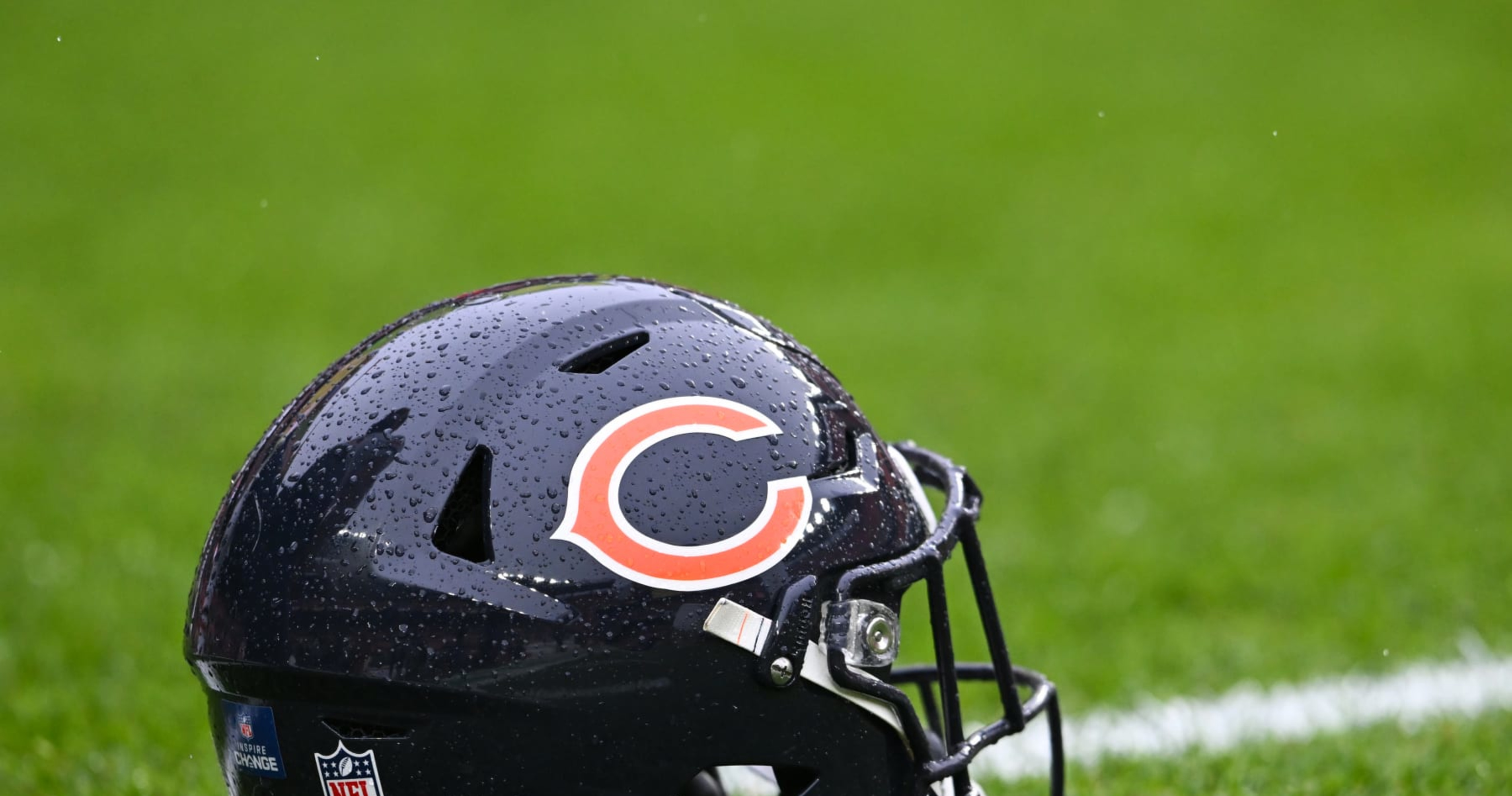 Bears Legend Steve McMichael Hospitalized After Contracting MRSA | News ...