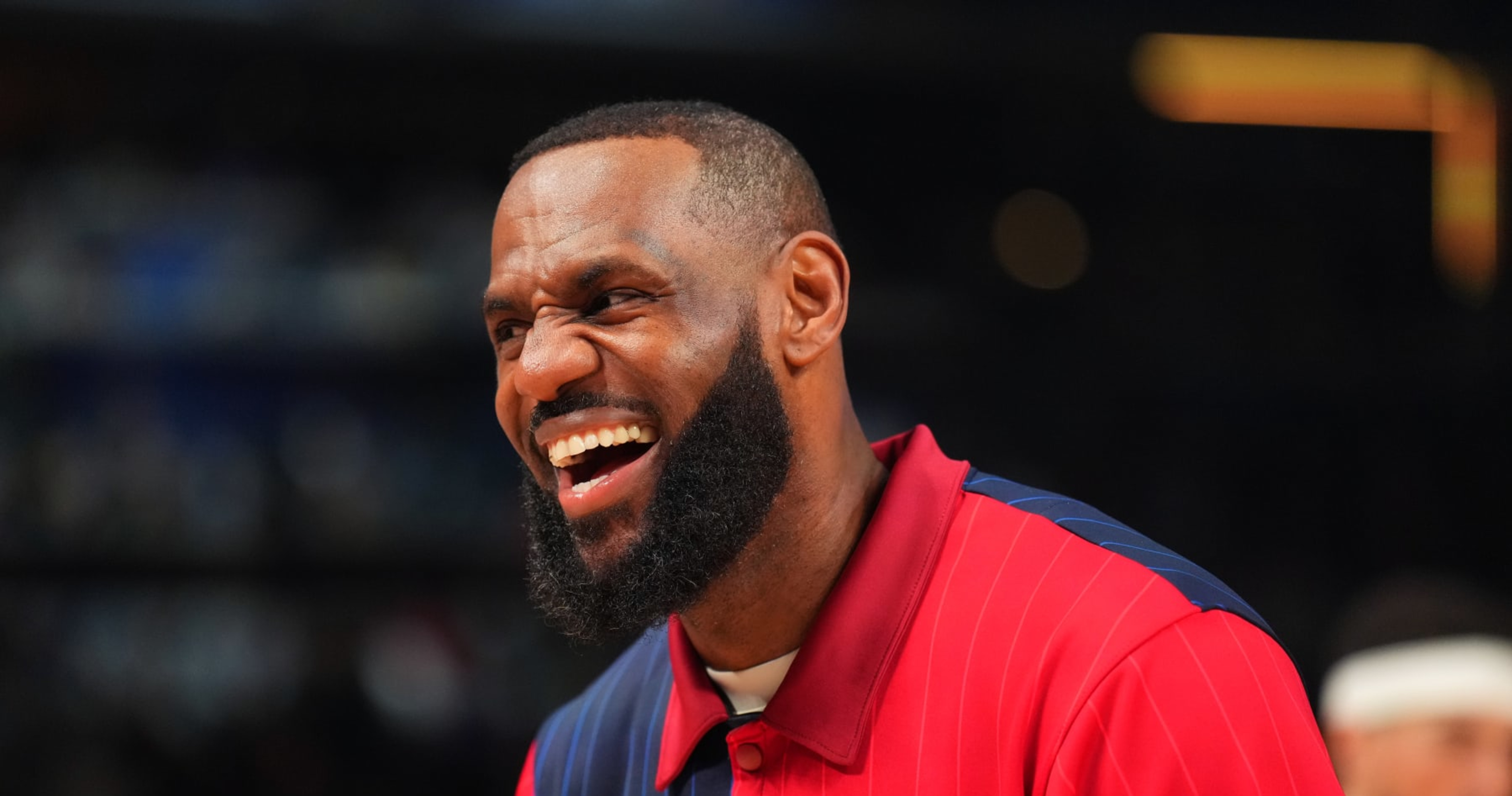 Windhorst: LeBron James 'Basically Already Negotiating' for $50M Lakers Contract | News, Scores, Highlights, Stats, and Rumors | Bleacher Report