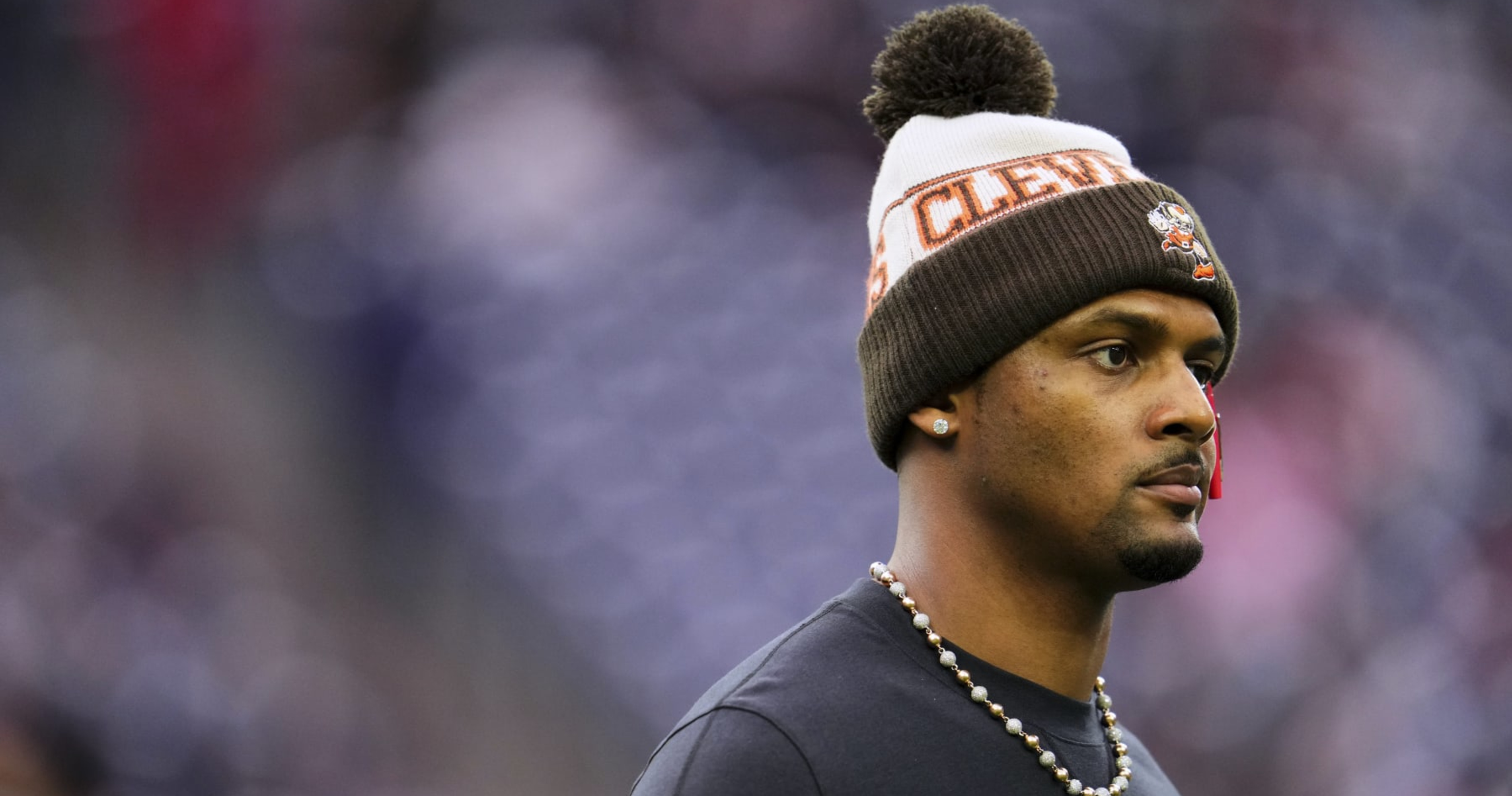 Browns Rumors: Deshaun Watson To Resume Throwing In March After ...