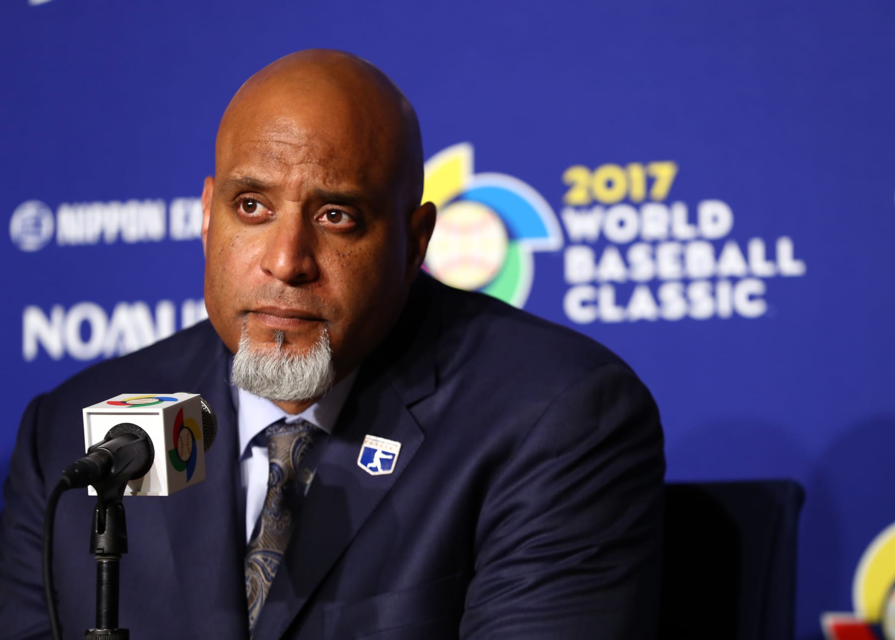 MLBPA President: Players 'Frustrated' with New Uniforms, Want Fix Before 2024 Season - Vimarsana News