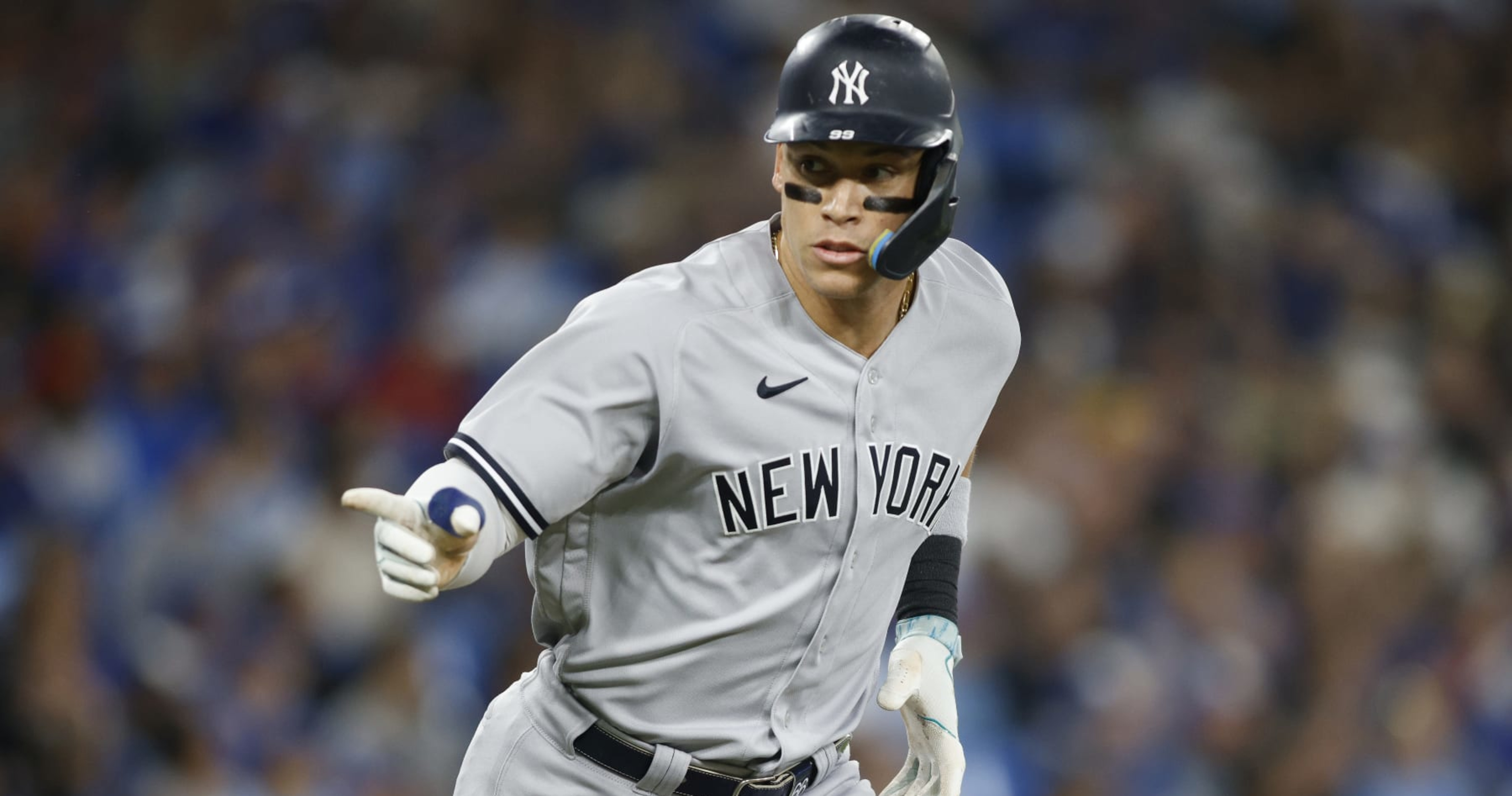 Baltimore Orioles Reportedly Targeting Former New York Yankees