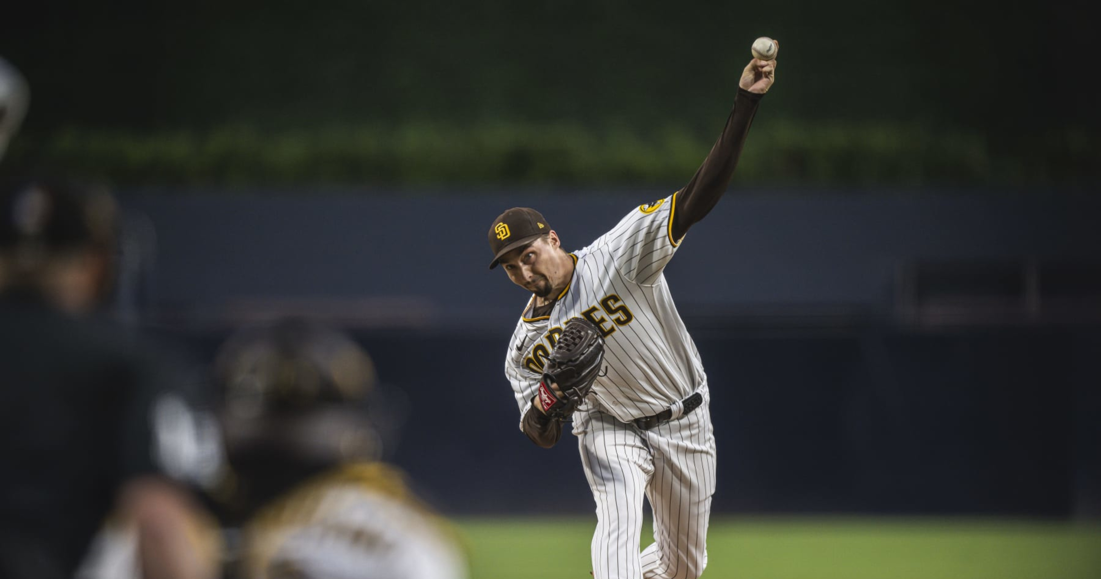 Yankees Rumors Pitching Addition Discussed by NY Amid Blake Snell Contract Buzz News, Scores