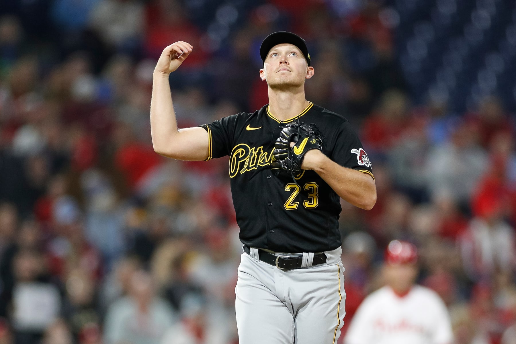 MLB Rumors: Mitch Keller, Pirates Agree to 5-Year, $77M Contract Extension - Vimarsana News