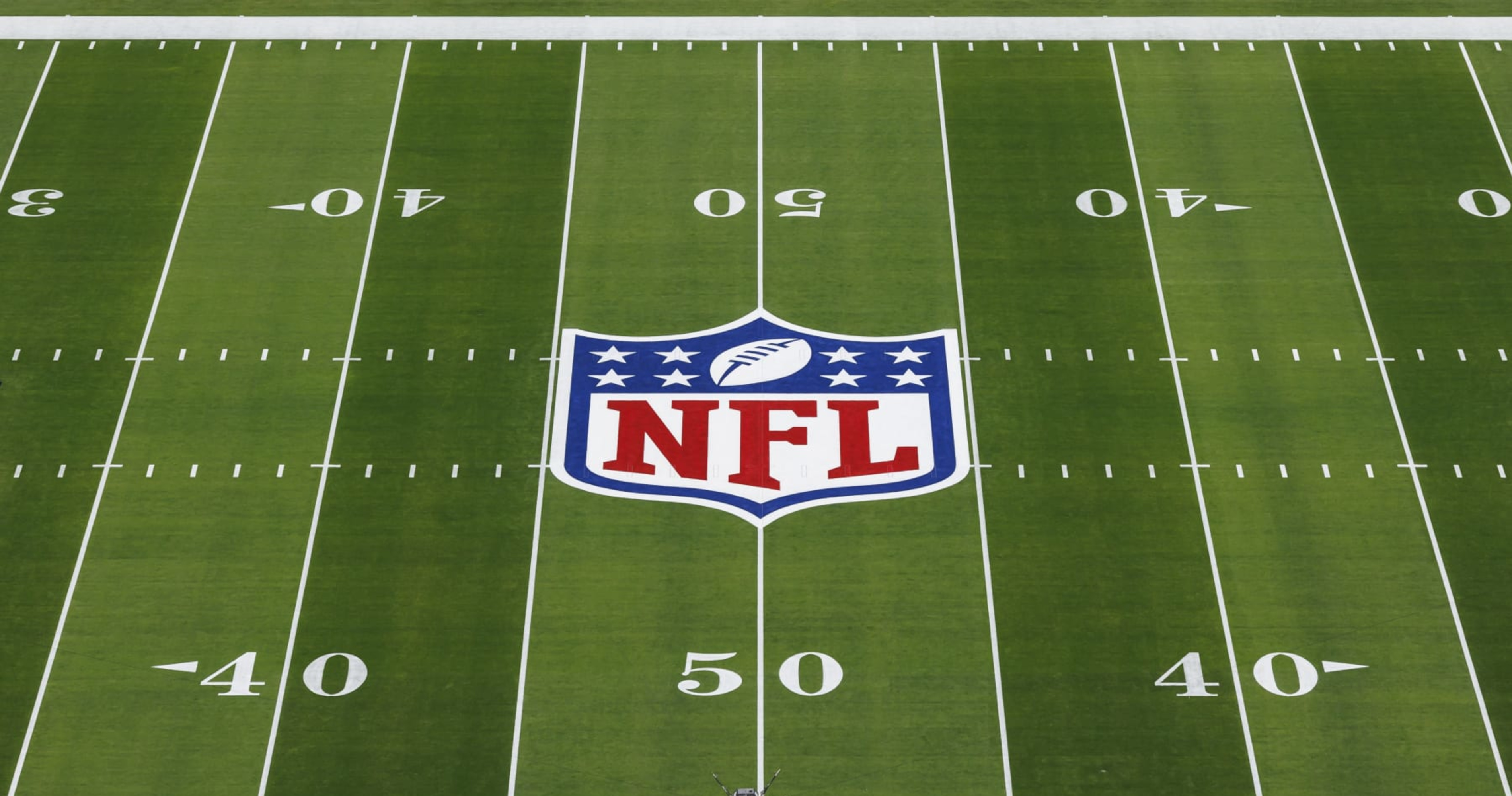 How much is outlet the nfl salary cap