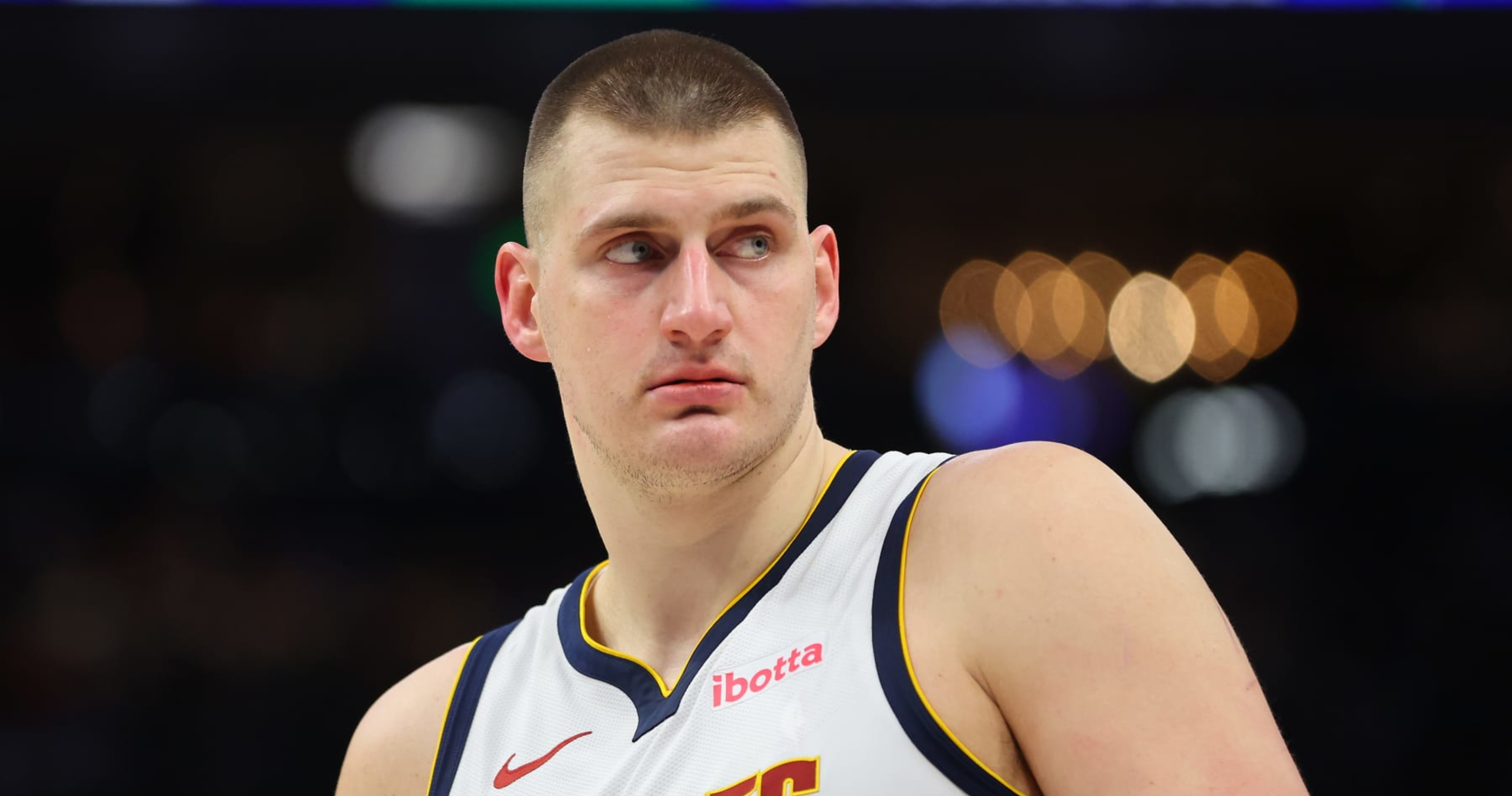 Nba Legend Bill Walton Calls Nuggets' Nikola Jokić 'the Best Player In 