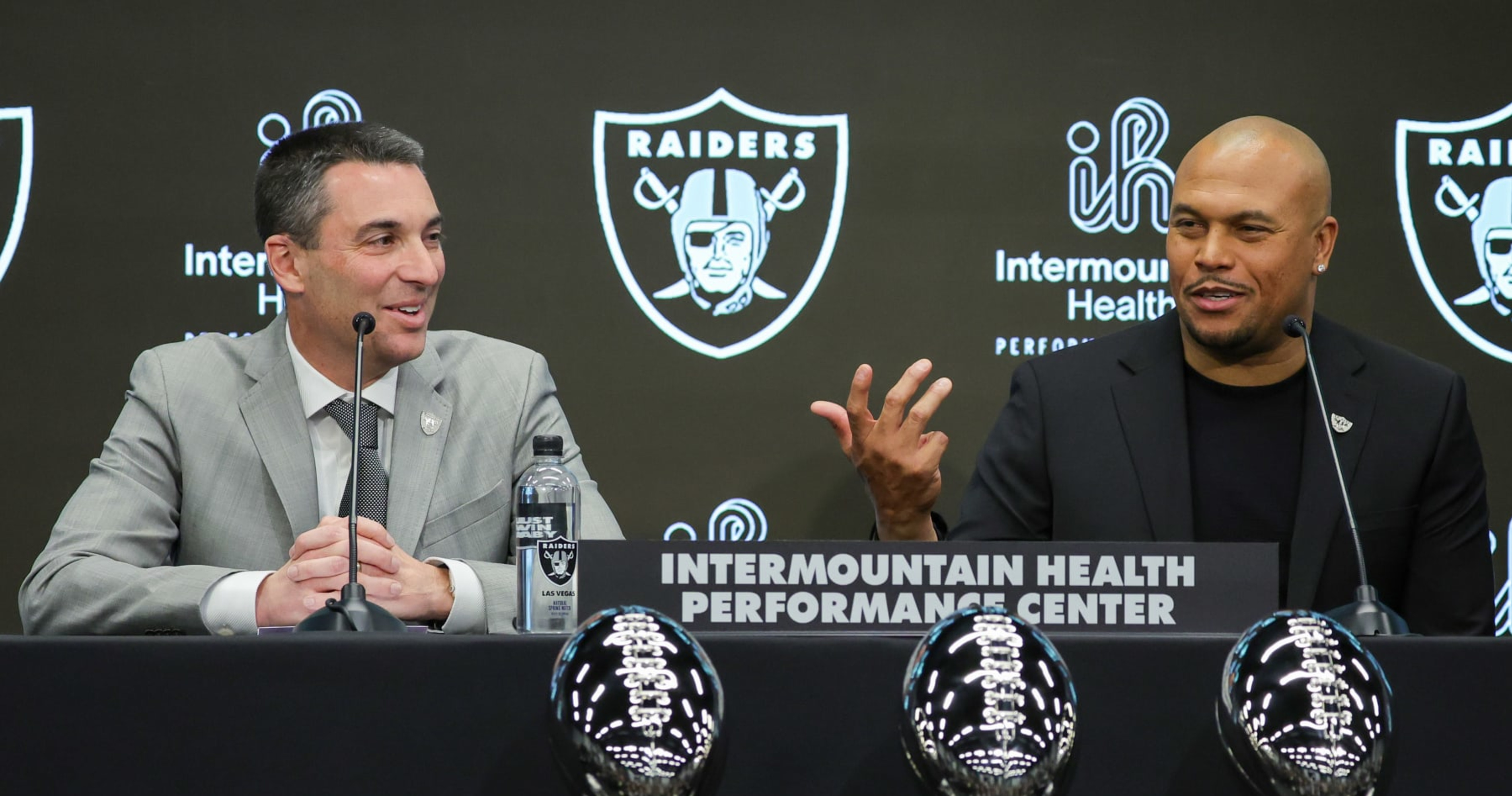 Raiders' Team Needs to Fill in 2024 NFL Free Agency News, Scores