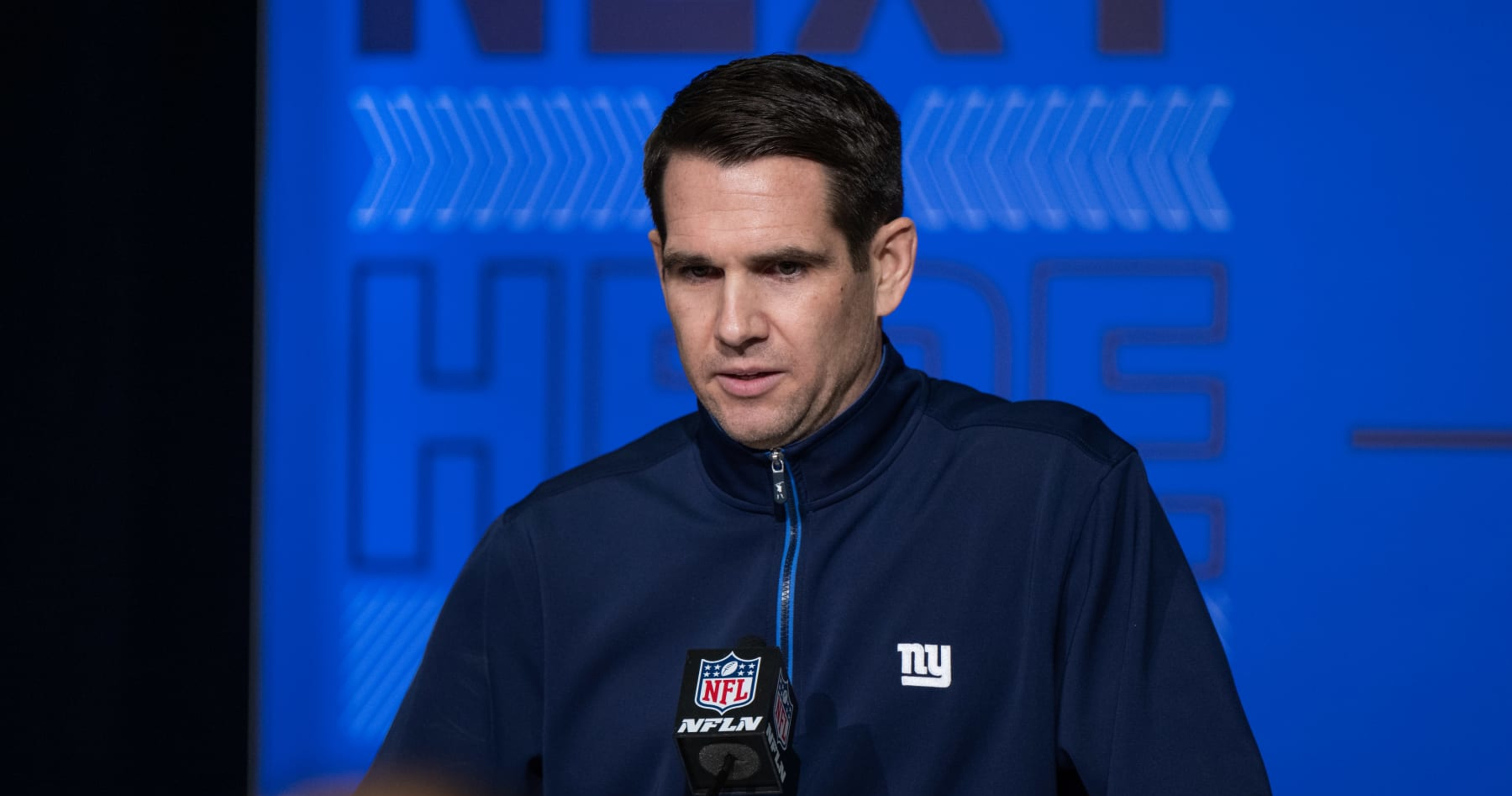 Giants' Team Needs to Fill in 2024 NFL Free Agency News, Scores