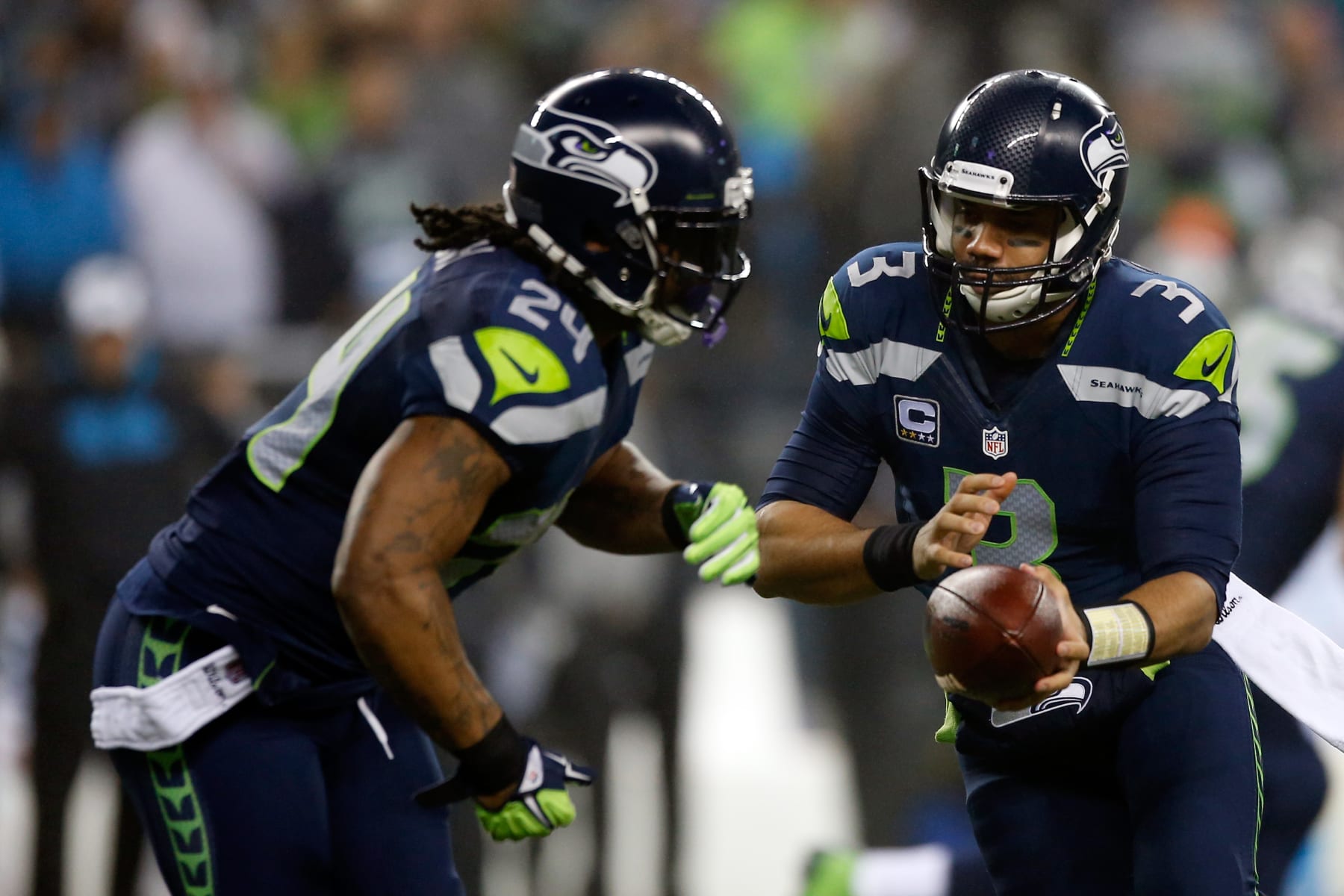Marshawn Lynch Career Stats 81 - lo2exog