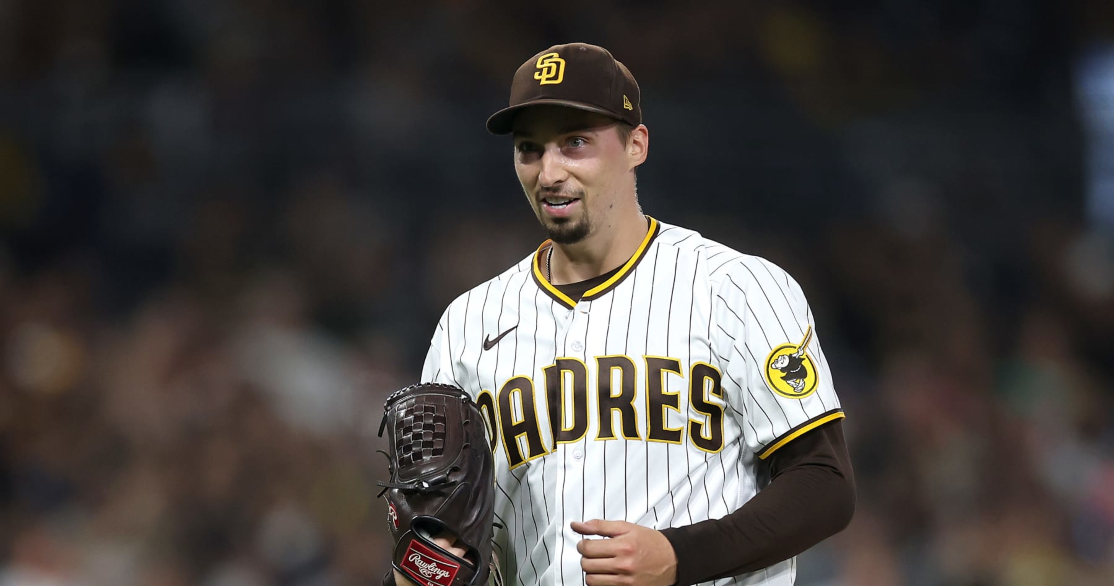 MLB Contract Projections for Blake Snell, Jordan Montgomery and Top Free  Agents | News, Scores, Highlights, Stats, and Rumors | Bleacher Report