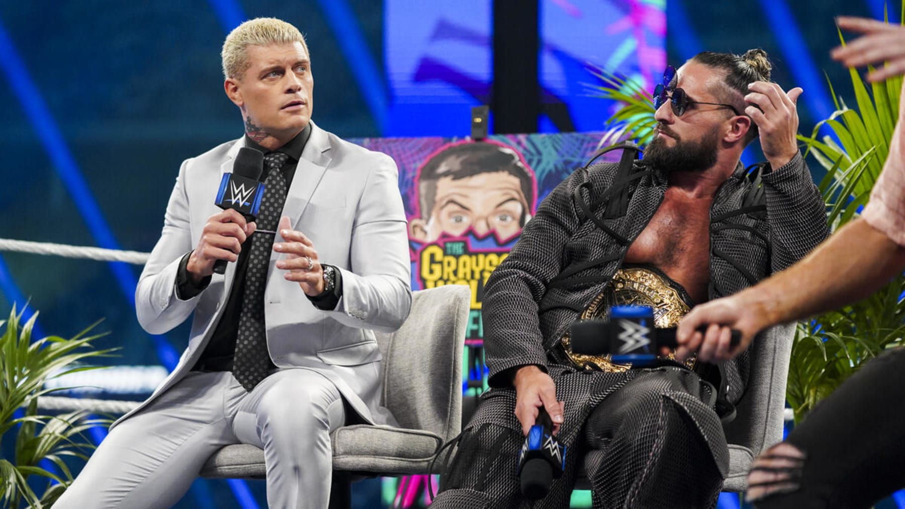 Dave Meltzer Ratings Wrestlemania 40 The Surprising Scores And Analysis Exposed The Secrets You Cant Miss - q3b5082