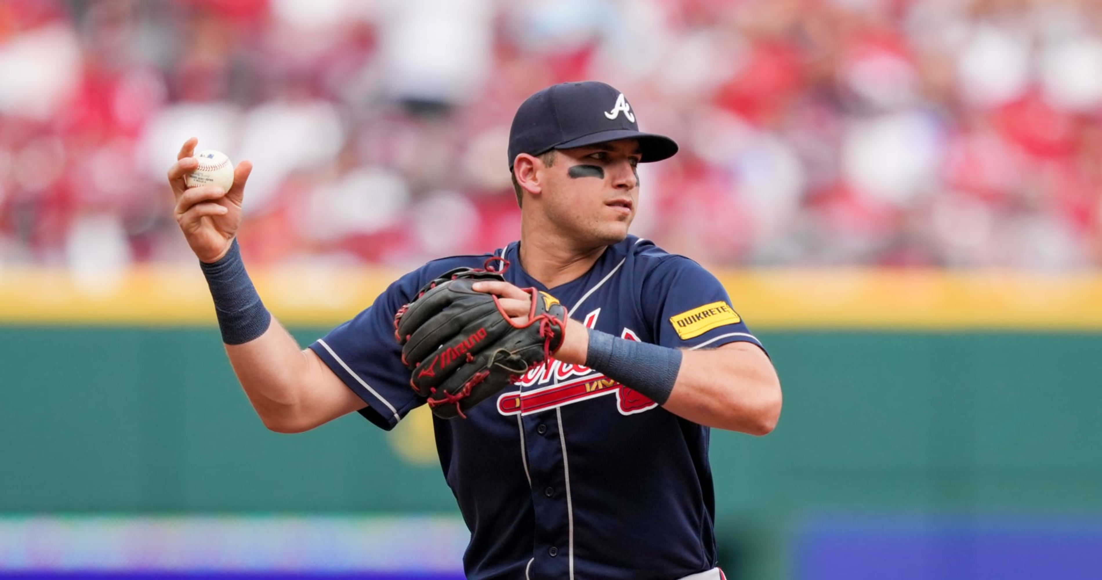 Ranking Every MLB Team's Starting Third Baseman for the 2024 Season ...