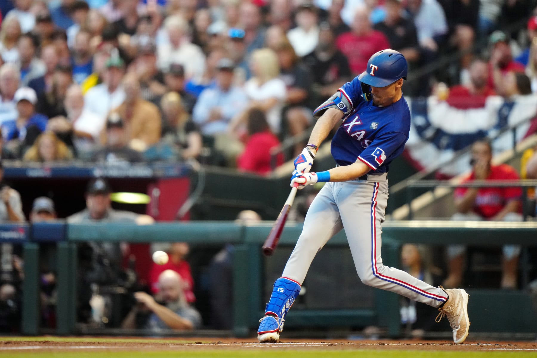 Predicting MLB's Best Players in 5 Years - Vimarsana News