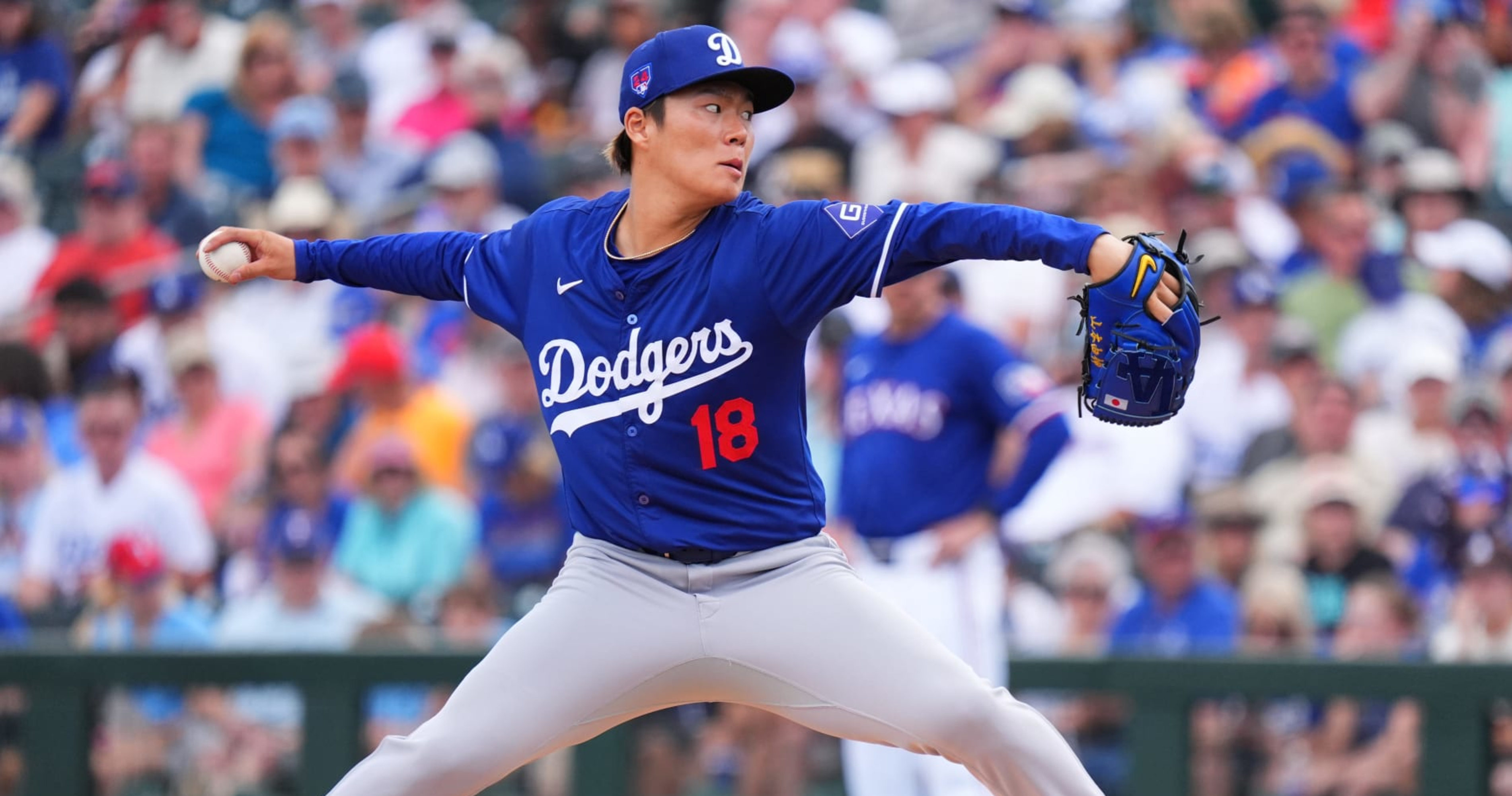 Dodgers' Dave Roberts on Yamamoto's Debut: 'Don't Think It Could've ...