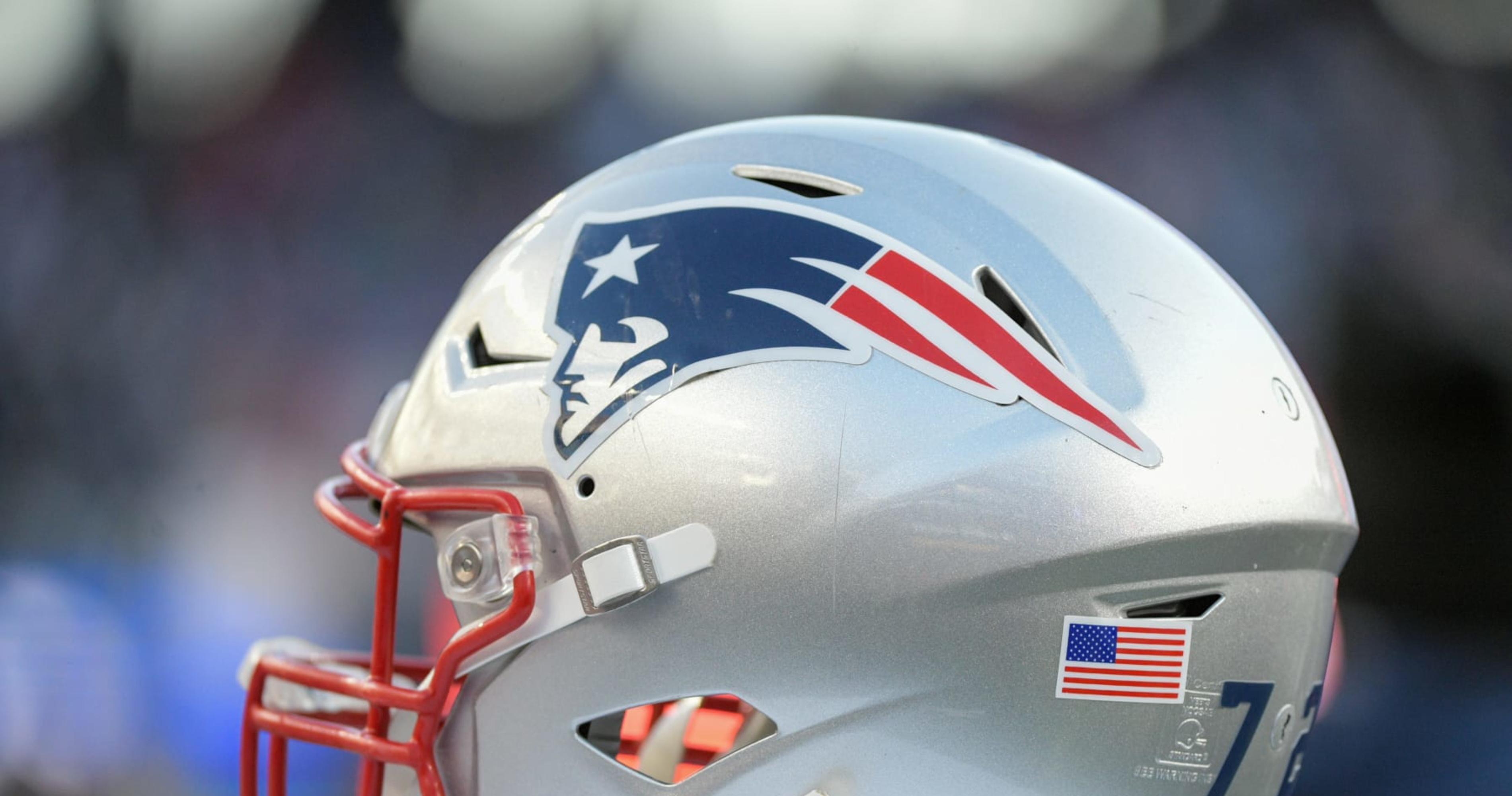 Patriots Rumors: WR, OT, TE 'Top Priorities' Ahead Of 2024 NFL Free ...