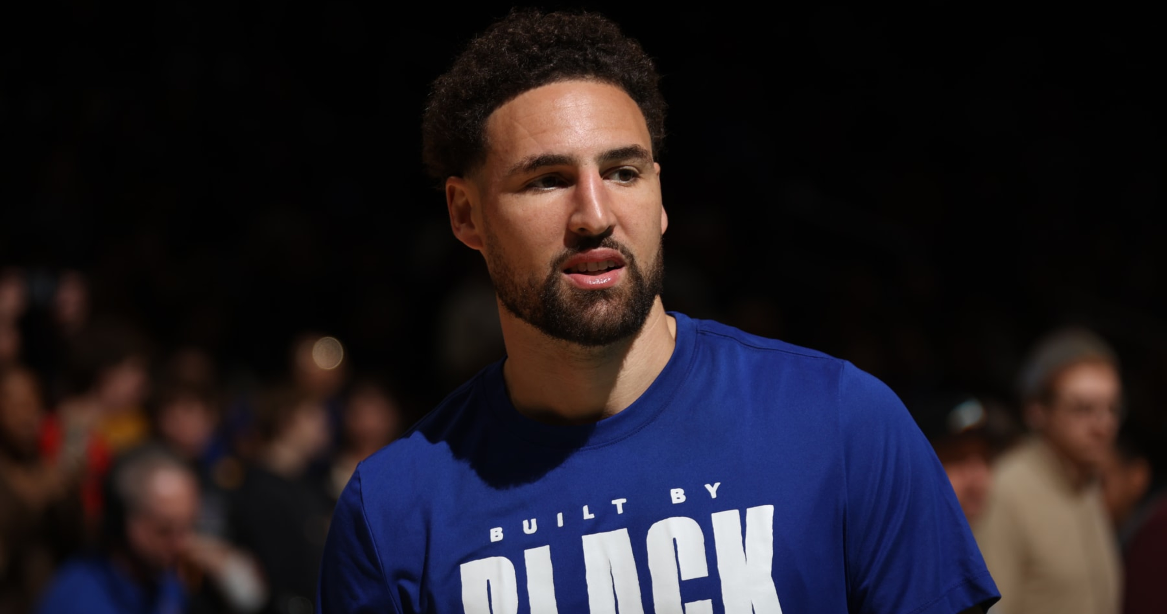 Warriors Rumors: Klay Thompson Could Sign Contract Aligned With Curry ...