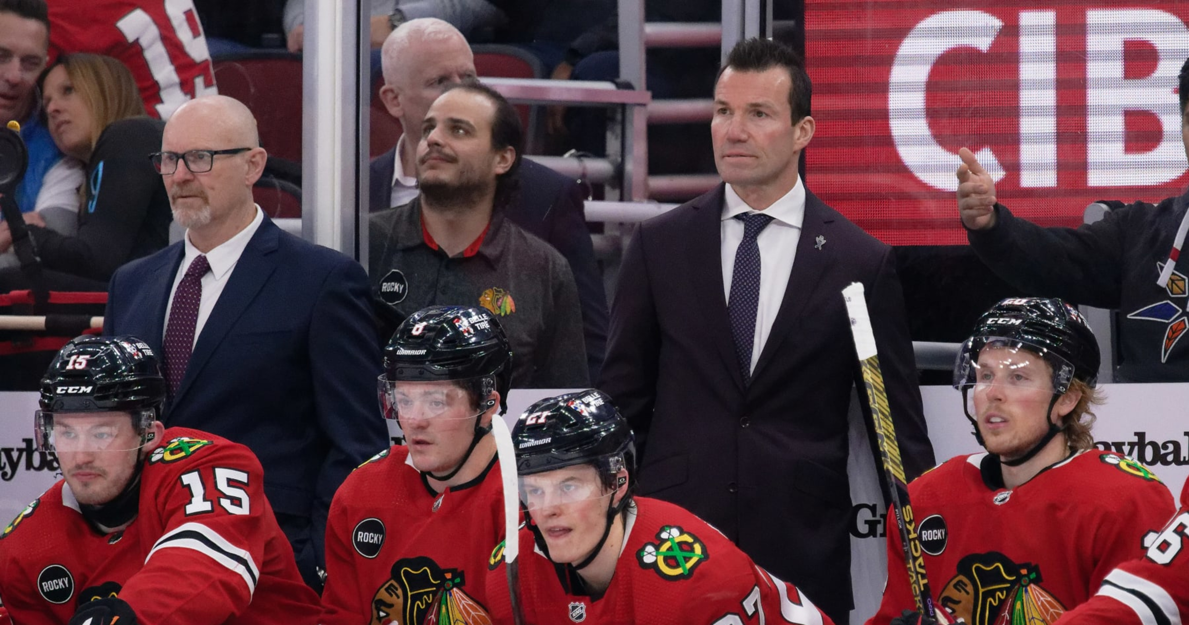 Blackhawks' Top Players to Target and Avoid at 2024 NHL Trade Deadline