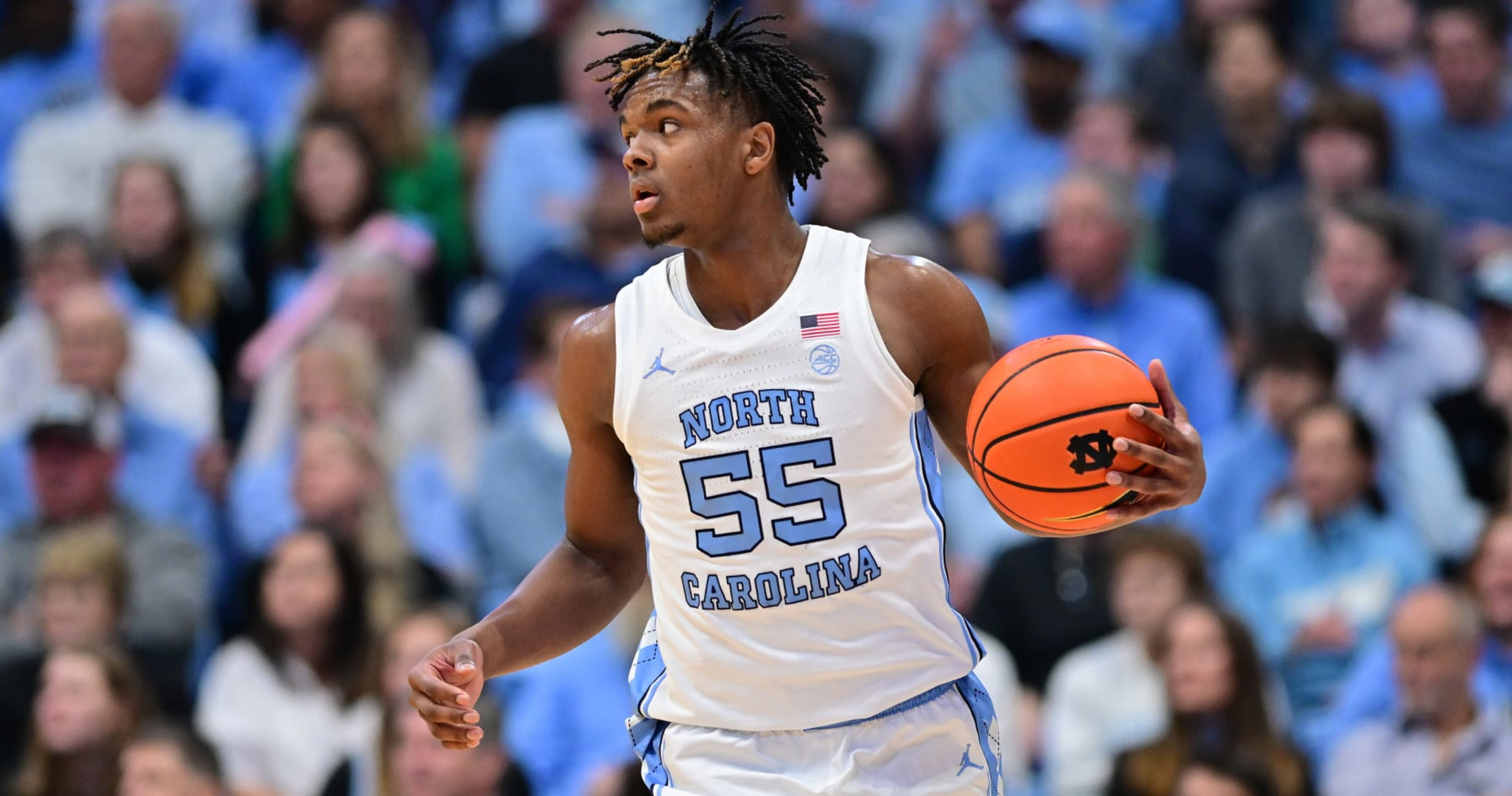 ACC Tournament 2024 TV Schedule and Early Men's Bracket Predictions