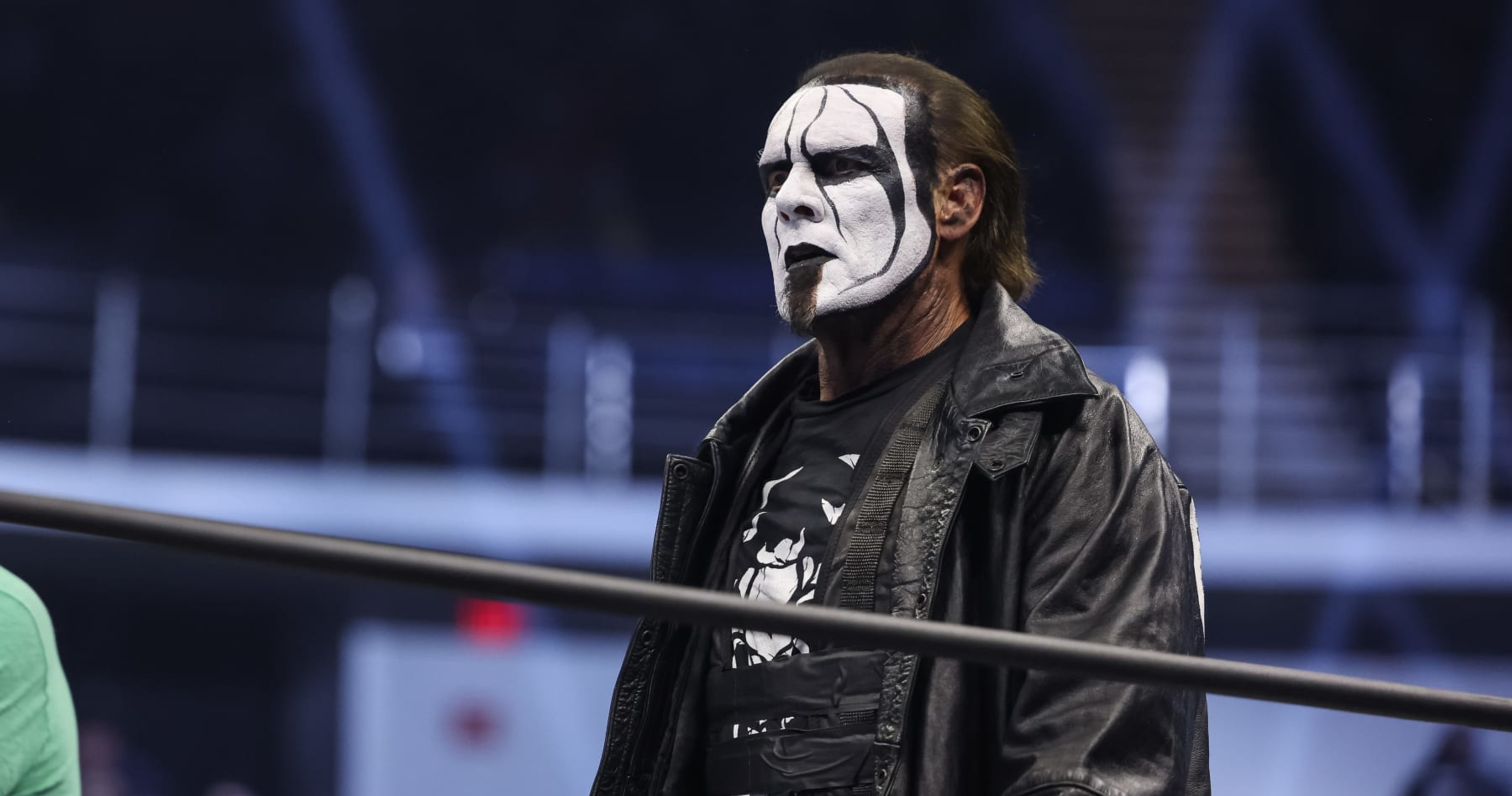 Sting Is Officially Retired and Biggest Takeaways from AEW Revolution