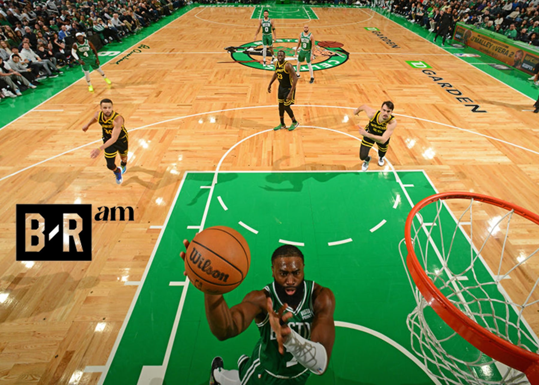 B/R AM: NBA's Offensive Juggernaut | News, Scores, Highlights, Stats