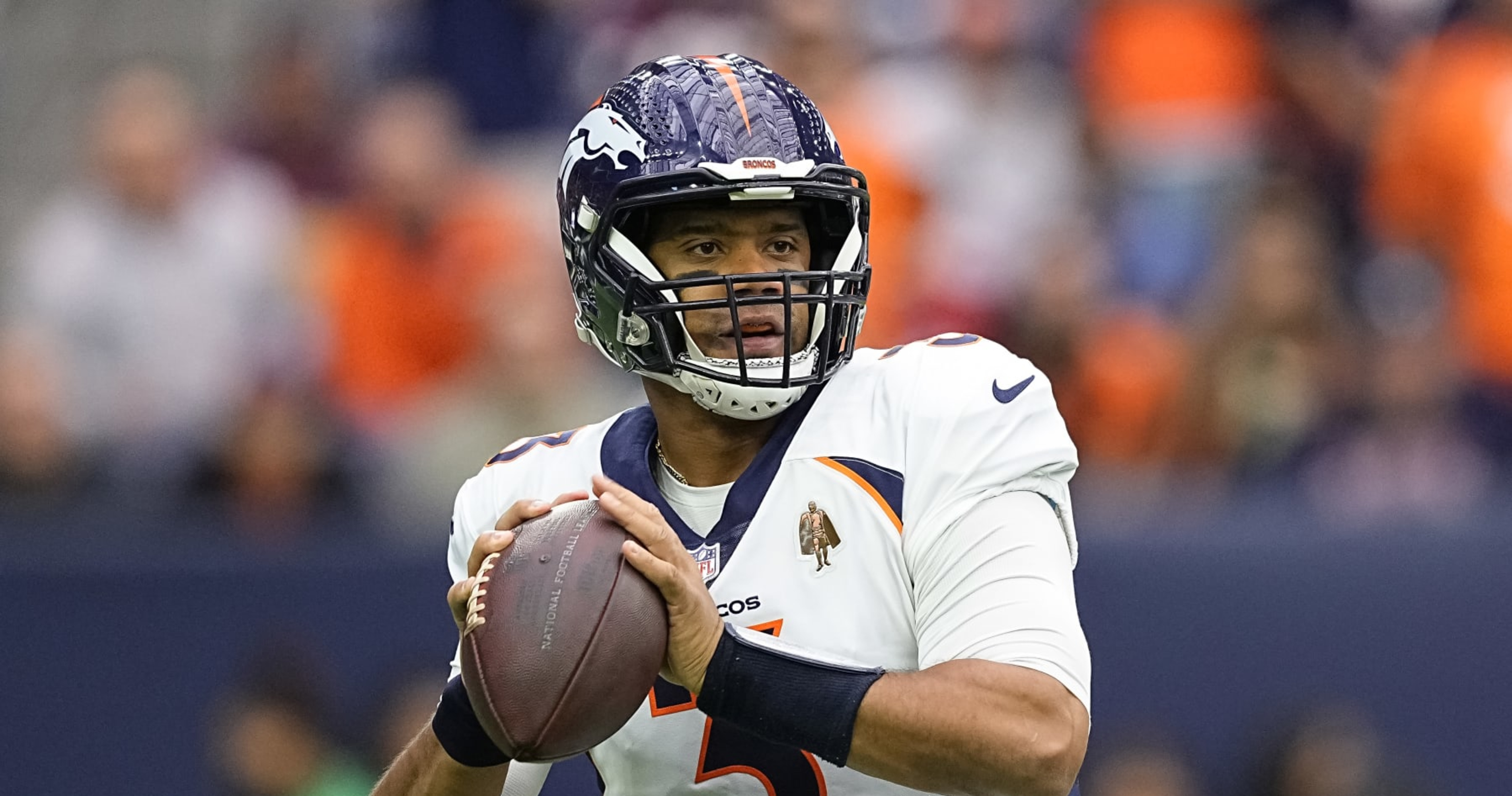 Where Does Russell Wilson to Broncos Trade Rank Among Worst Moves in NFL  History? | News, Scores, Highlights, Stats, and Rumors | Bleacher Report