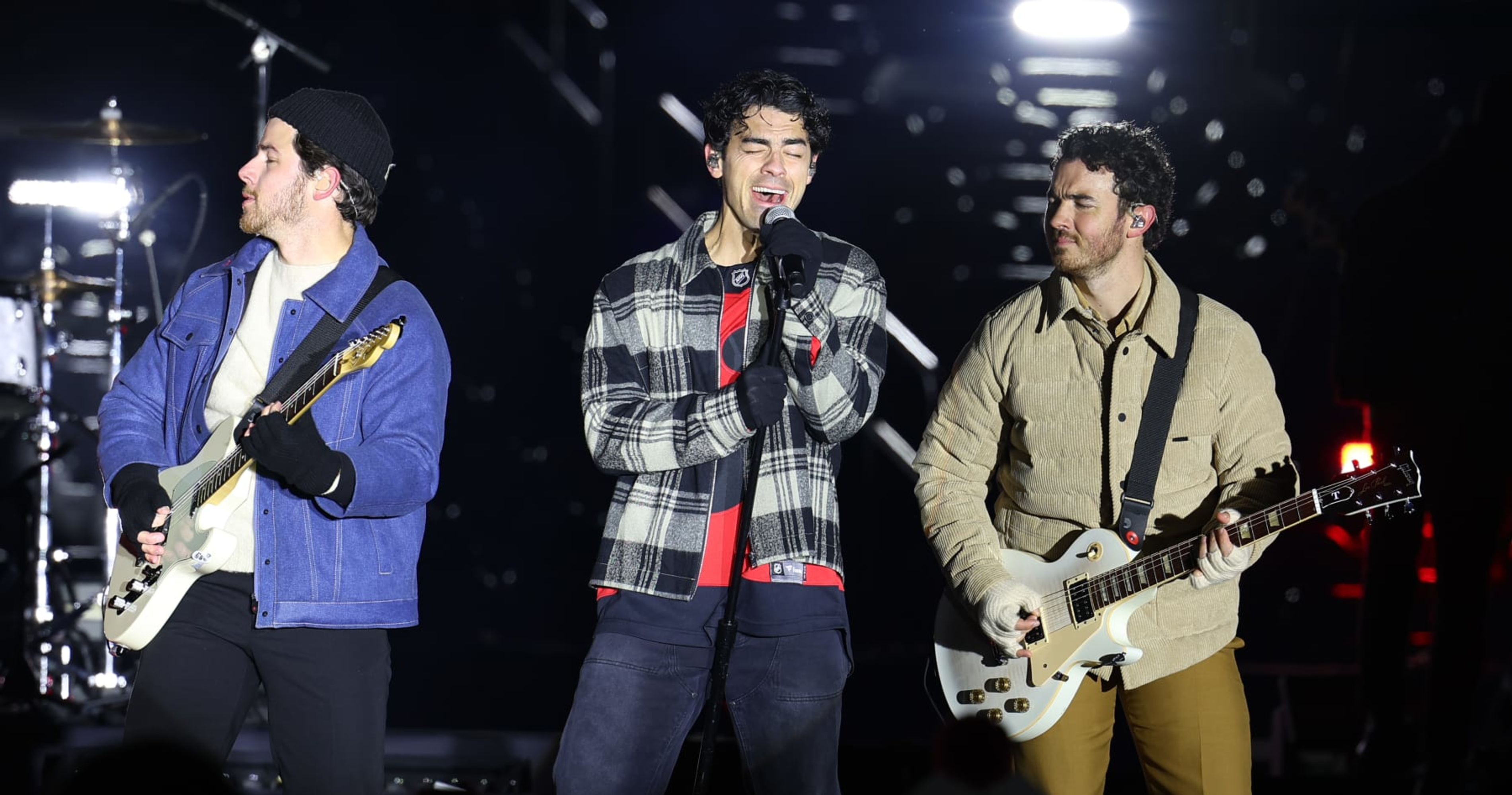 Jonas Brothers Zedd More Among 2024 NCAA March Madness Music Festival   Bx4so6e77cxqrwjjhd1o 