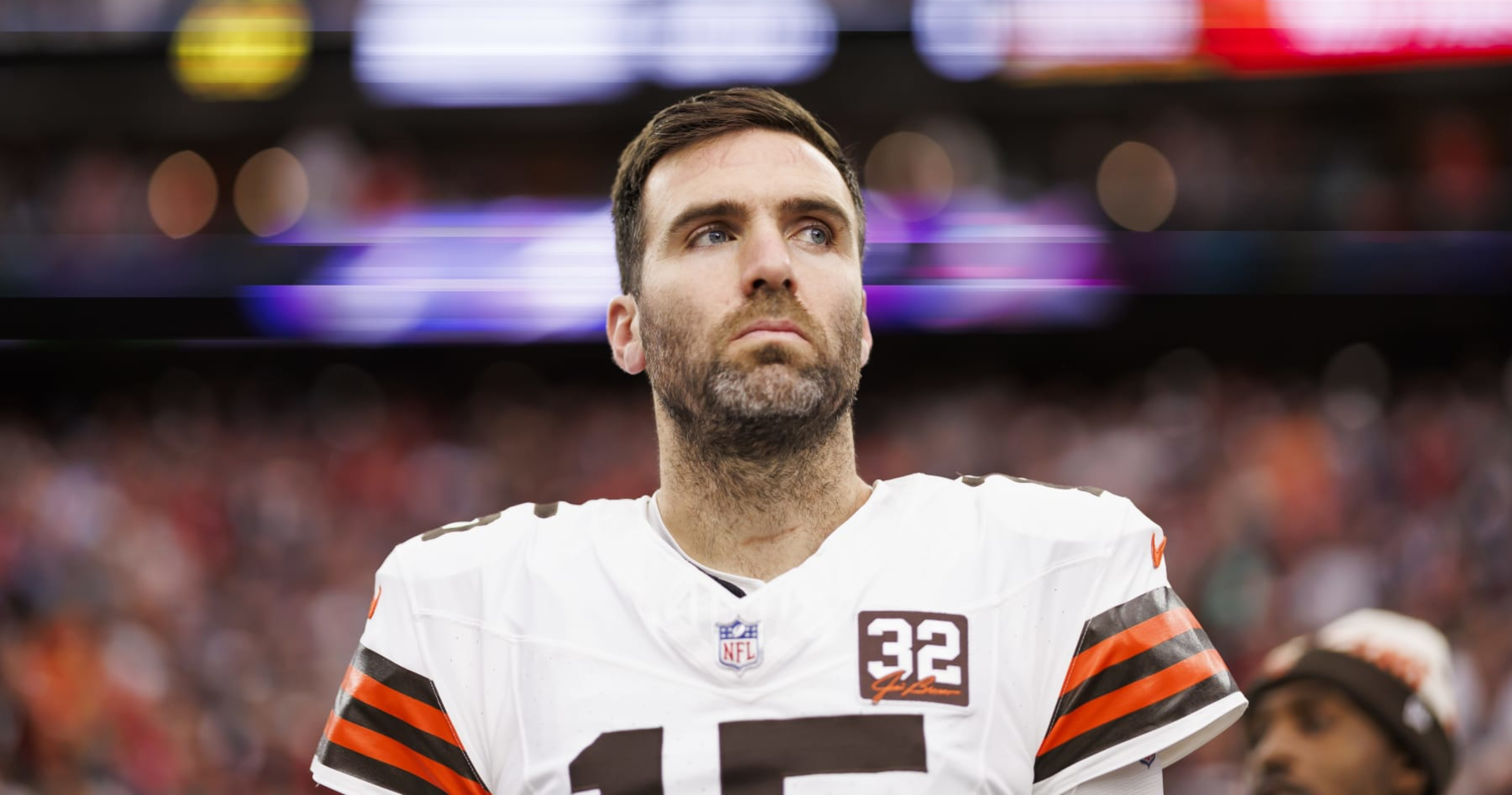 NFL Rumors Joe Flacco Eyes Browns Return in Free Agency amid Contract