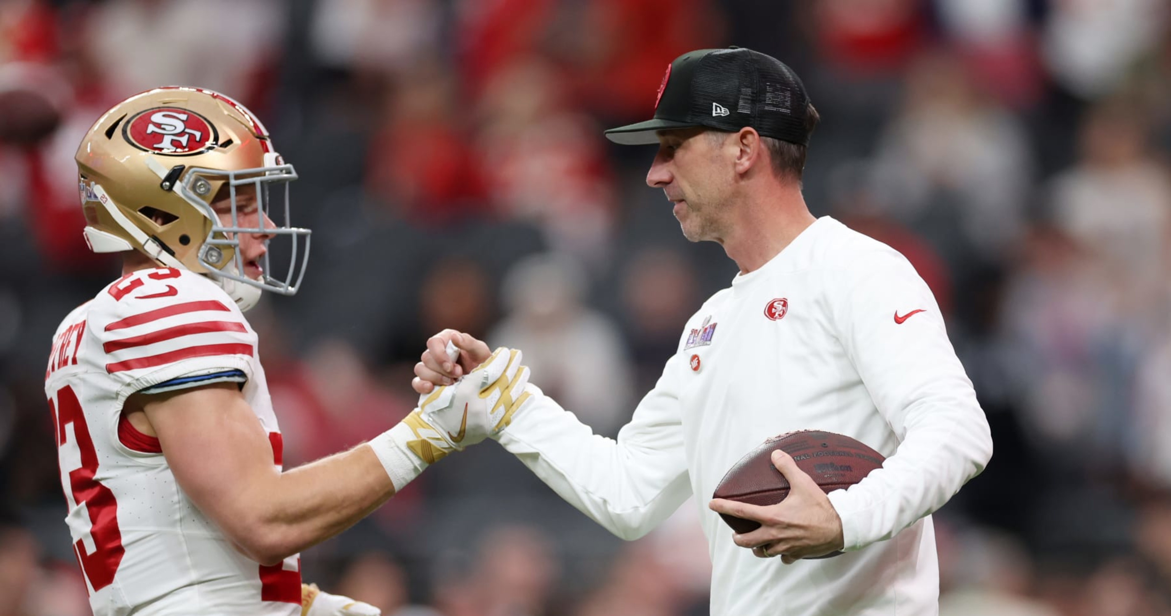 49ers' Top Players to Prioritize in 2024 NFL Free Agency News, Scores