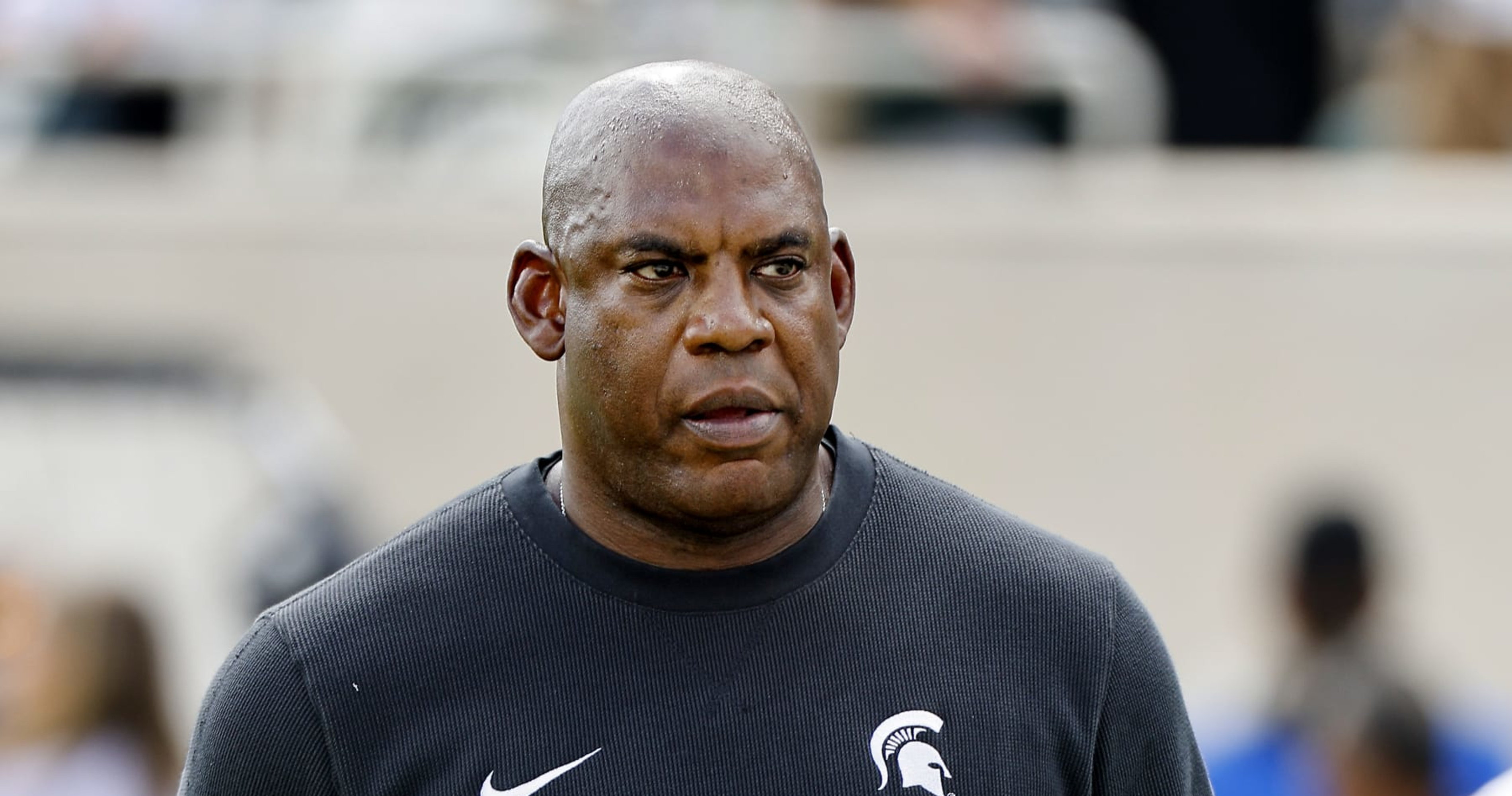 Brenda Tracy to Sue Michigan State, Mel Tucker for $75M Over Sexual ...