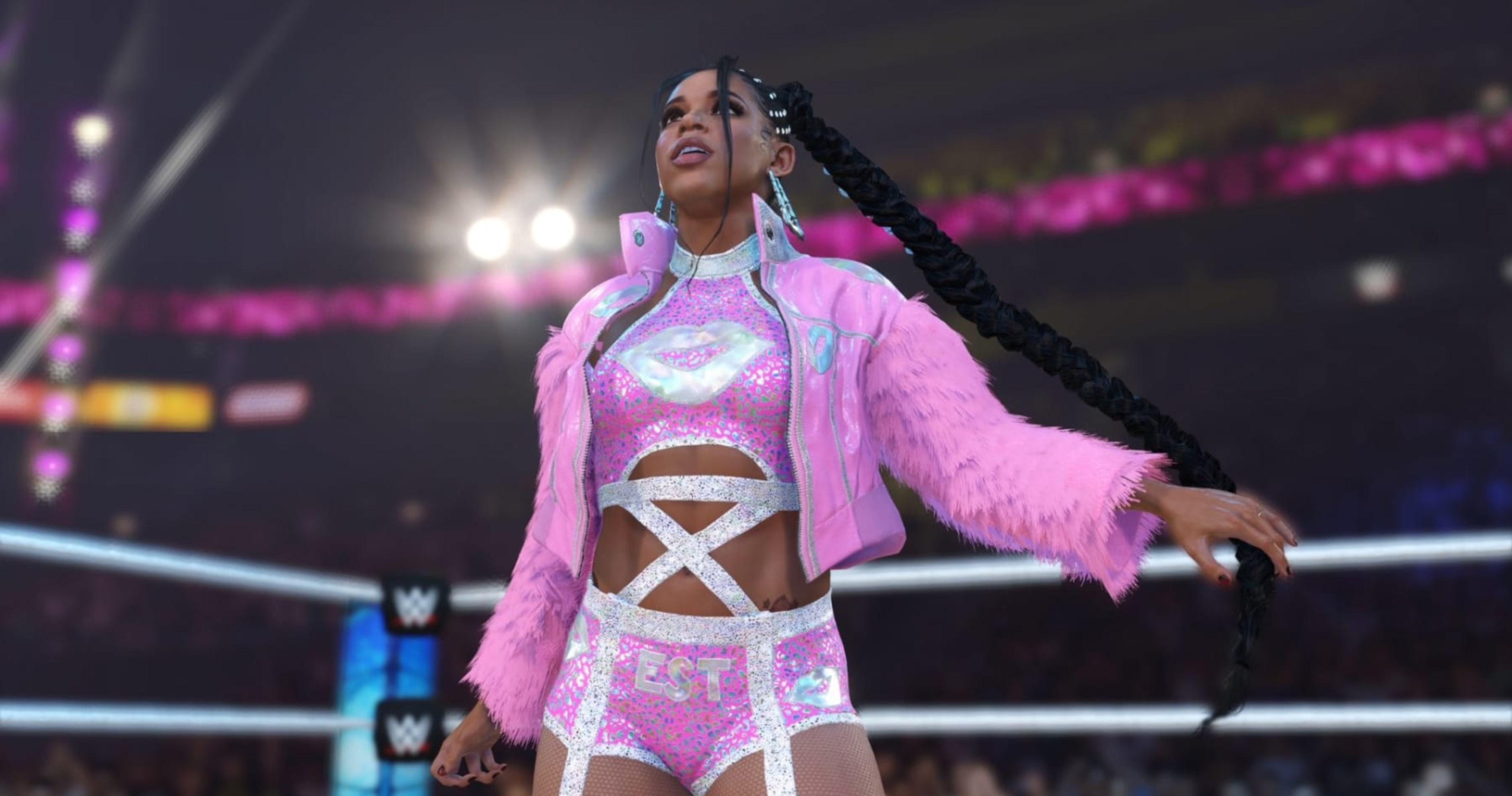 WWE 2K24: Expert Reviews And Impressions From Around The Web | News ...