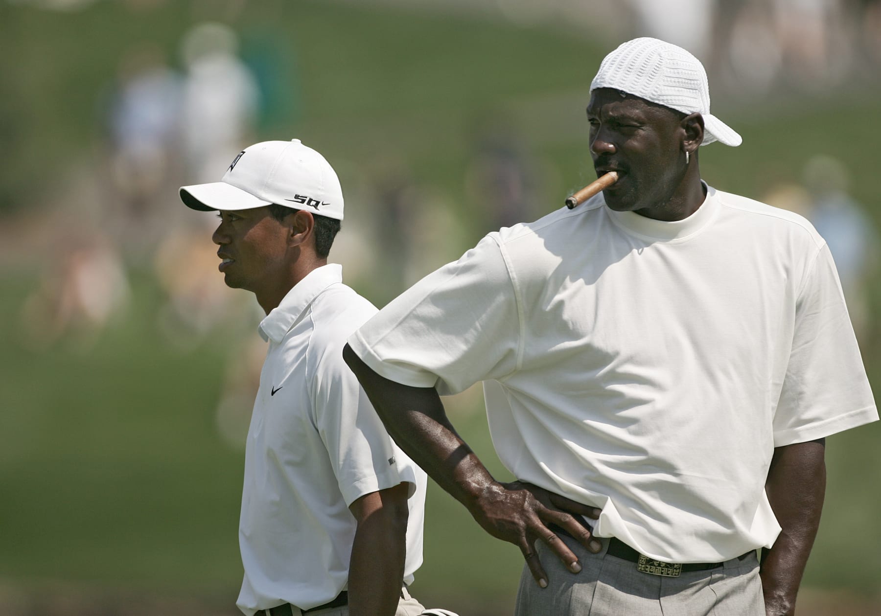 Michael Jordan, Tiger Woods Top Sportico's 2024 List of HighestPaid