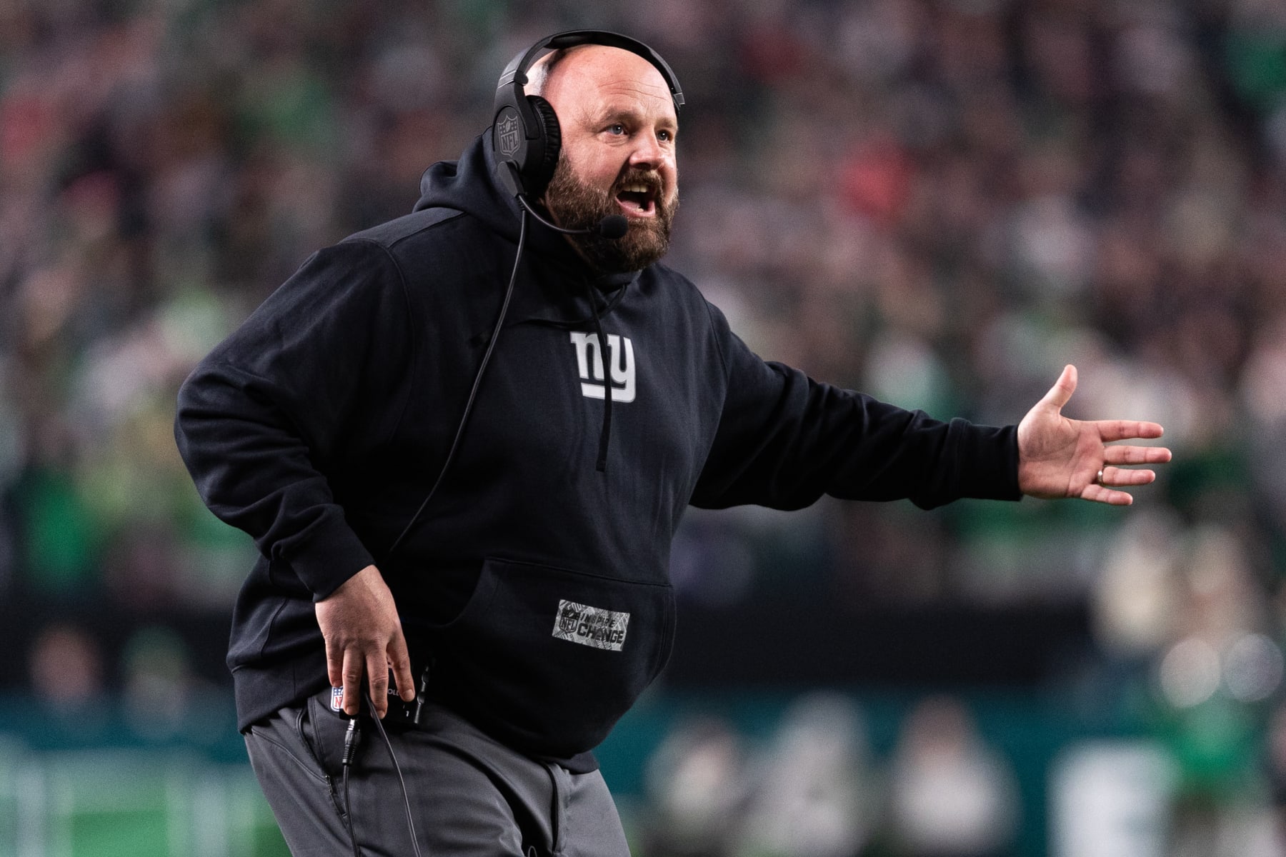 Giants' LastMinute Guide to 2024 NFL Free Agency News, Scores