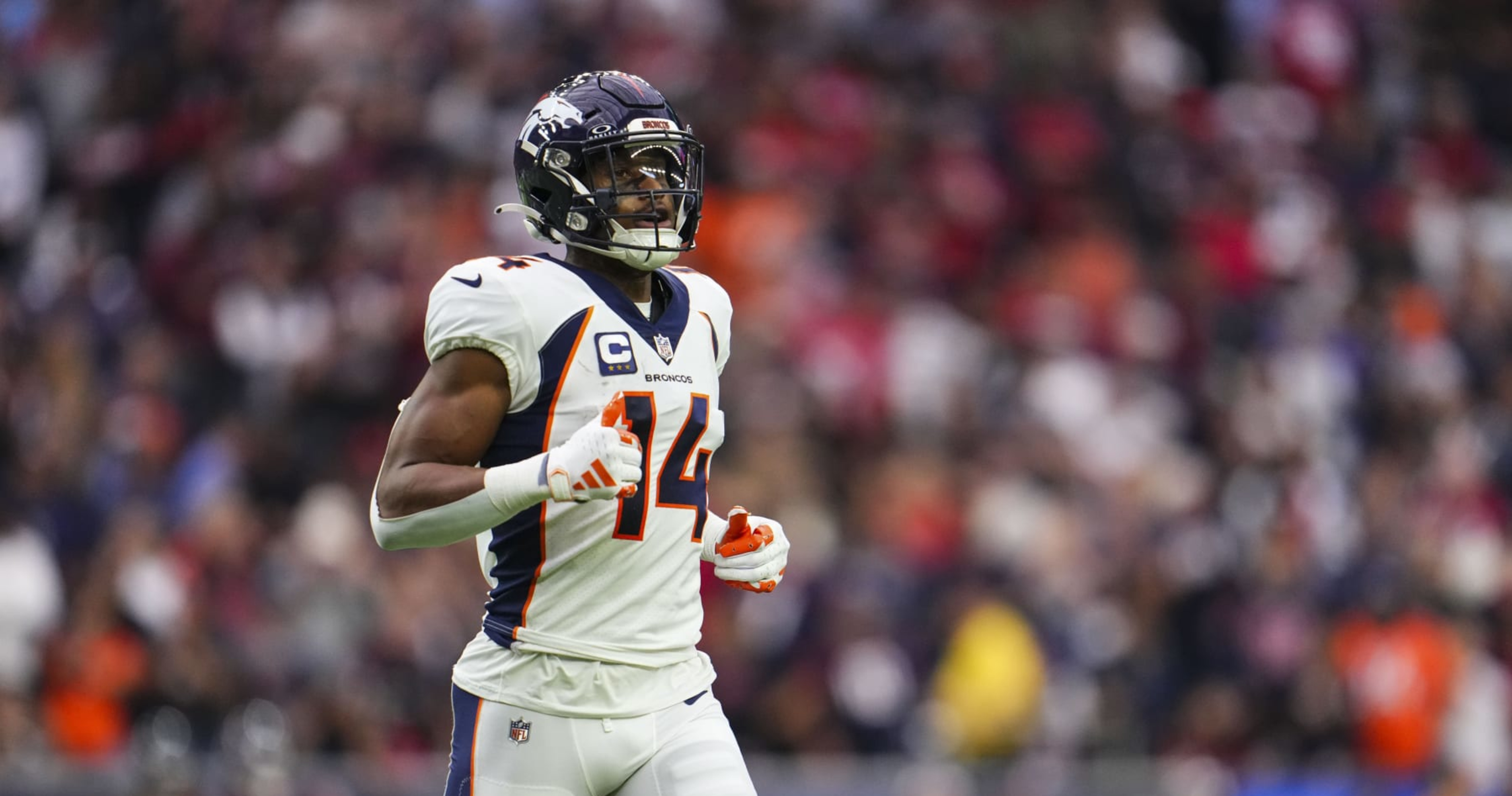 Broncos' Courtland Sutton Posts 'Fresh Prince' Meme After Jerry Jeudy ...