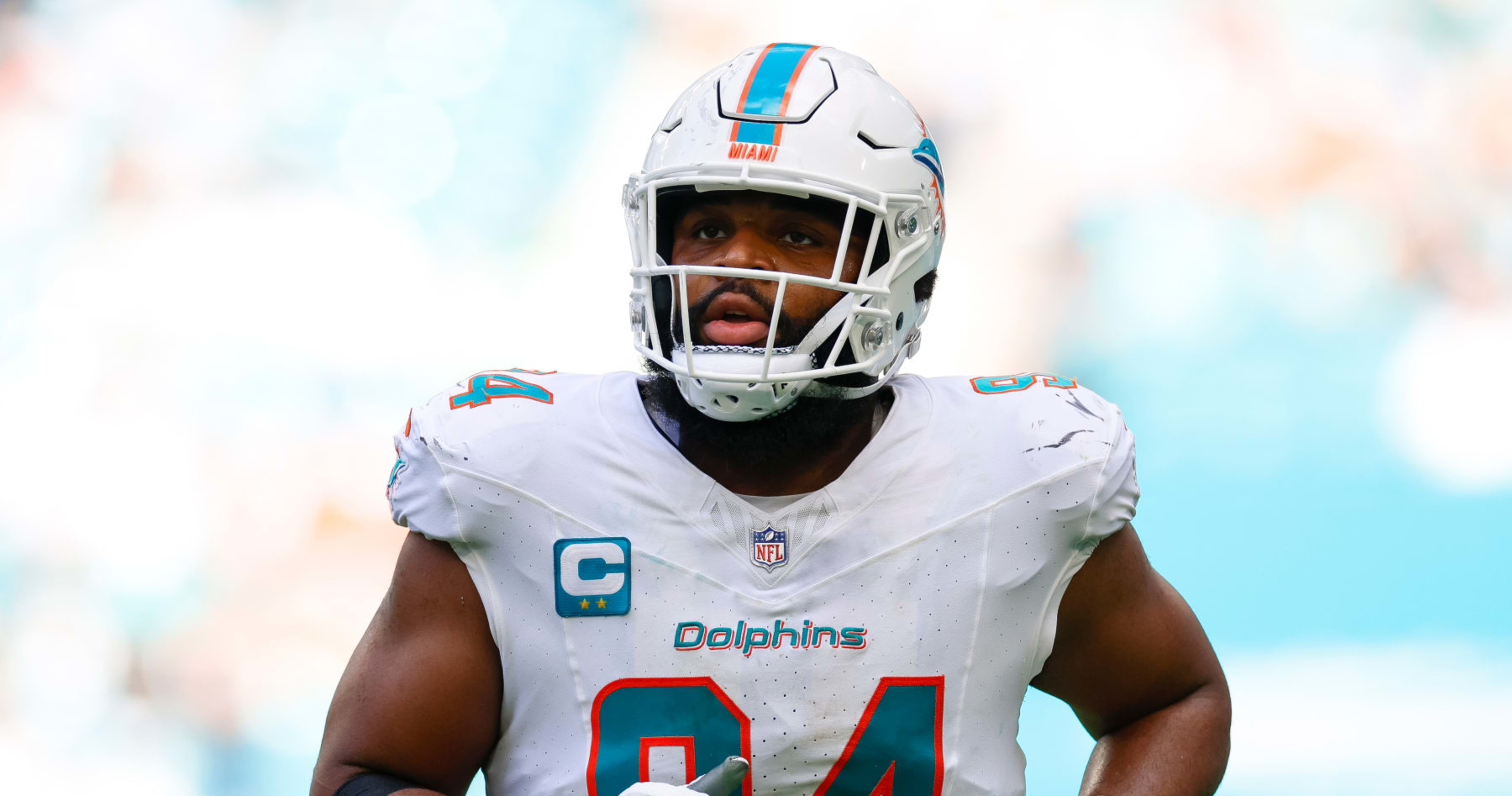 NFL Rumors Dolphins' Christian Wilkins' Market Heating Up After Chris