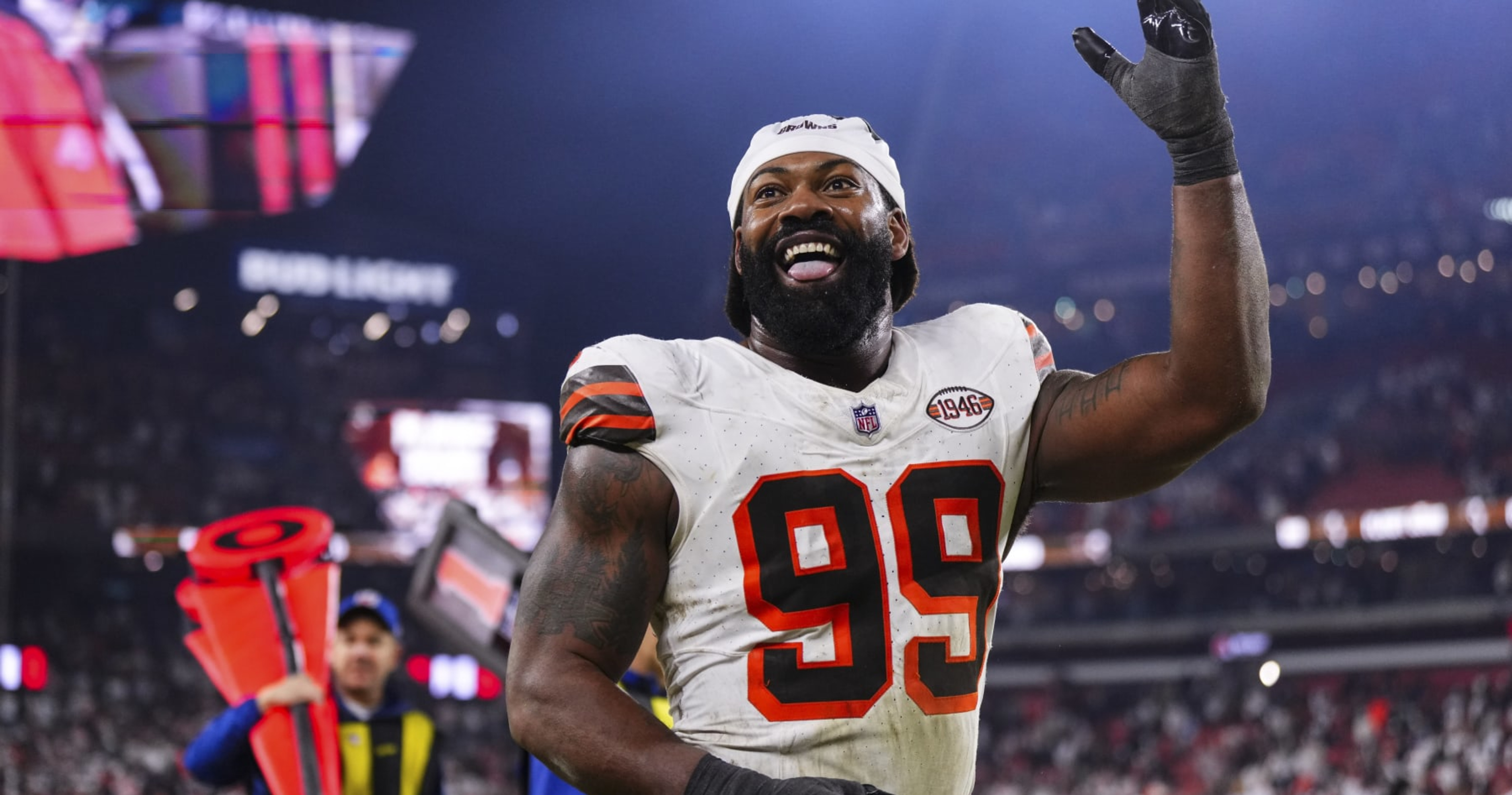 Browns' Last-Minute Guide to 2024 NFL Free Agency | News, Scores ...