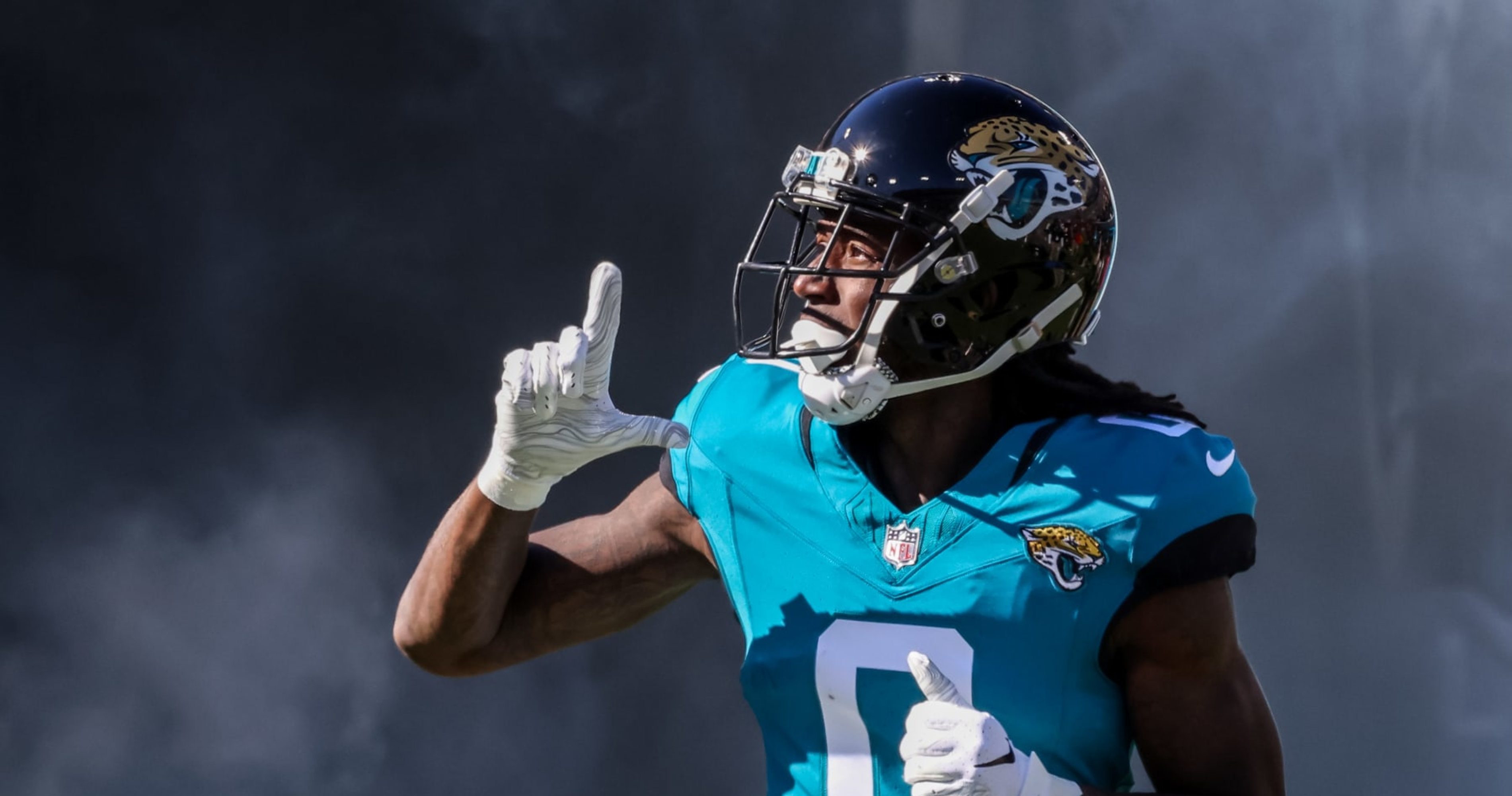 Calvin Ridley Rumors Patriots 'to Swing Big on' Free Agent amid Jags