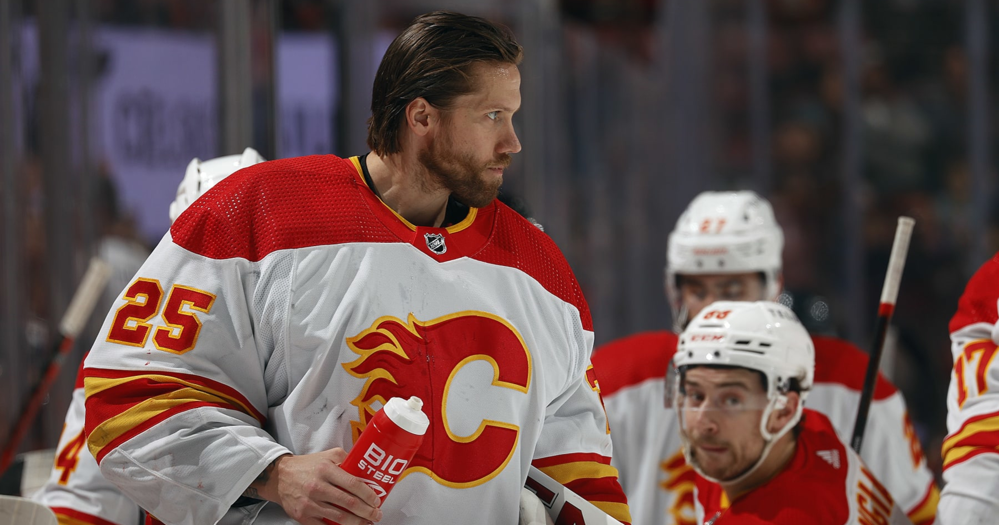 6 Trades That Should Have Happened at 2025 NHL Trade Deadline News