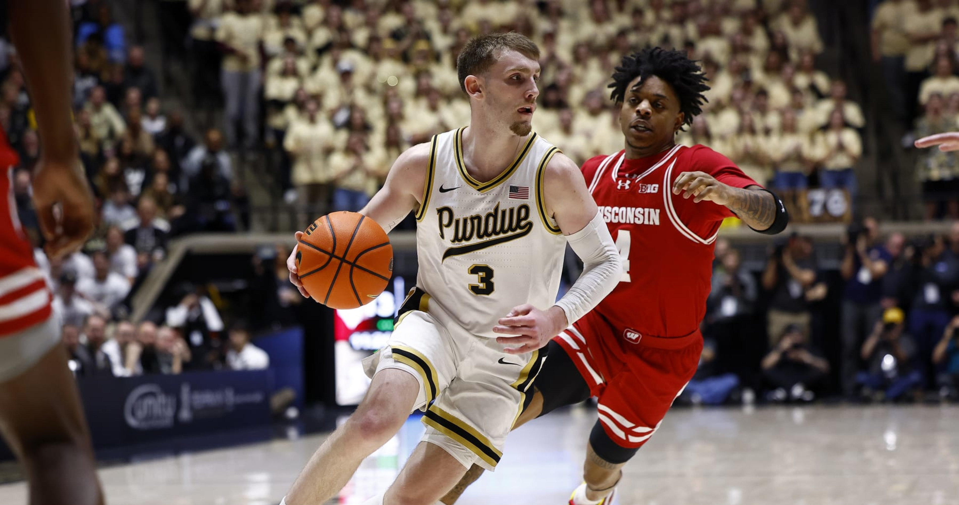 Big Ten Tournament 2024 Men's Bracket, TV Schedule, Dates, Live Stream