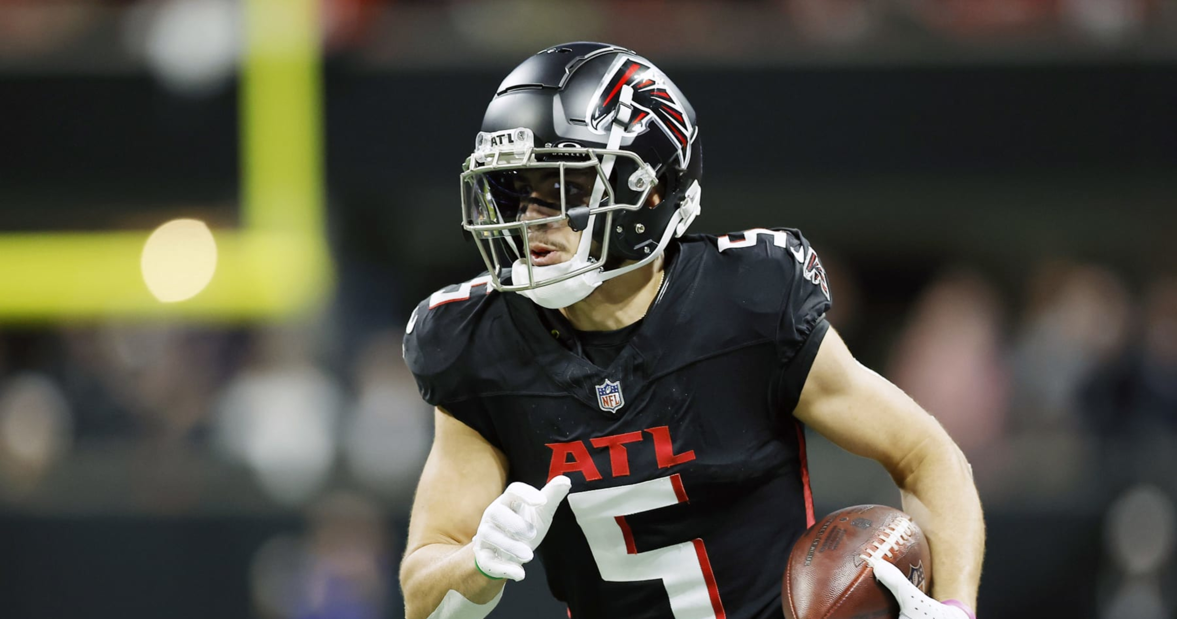 Predicting 2024 NFL Breakout Stars After Latest Free Agent Signings